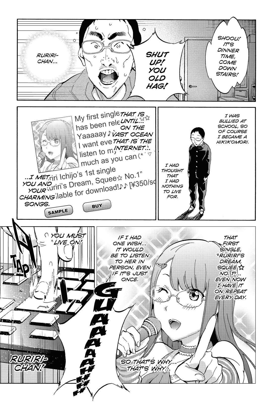 Real Account I Chapter 9 page 17 - Chapter 9