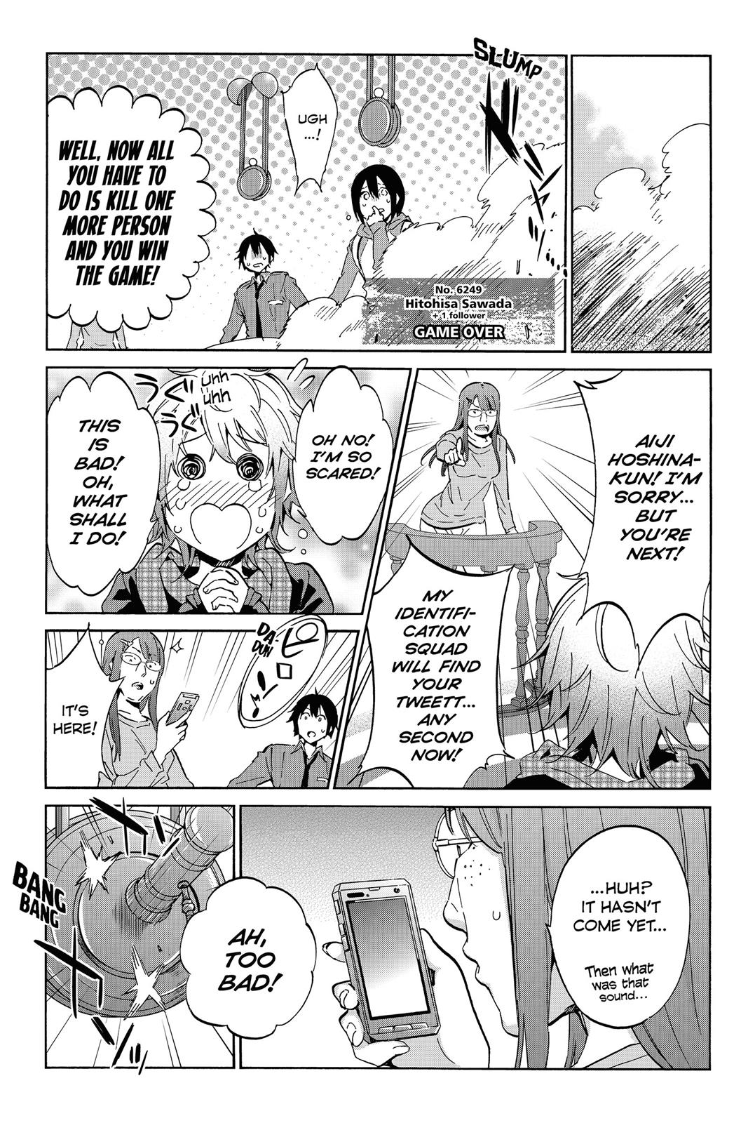 Real Account I Chapter 9 page 20 - Chapter 9