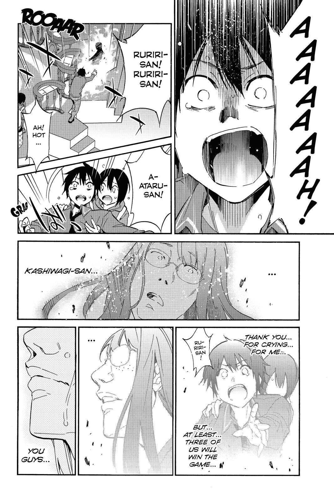 Real Account I Chapter 9 page 23 - Chapter 9