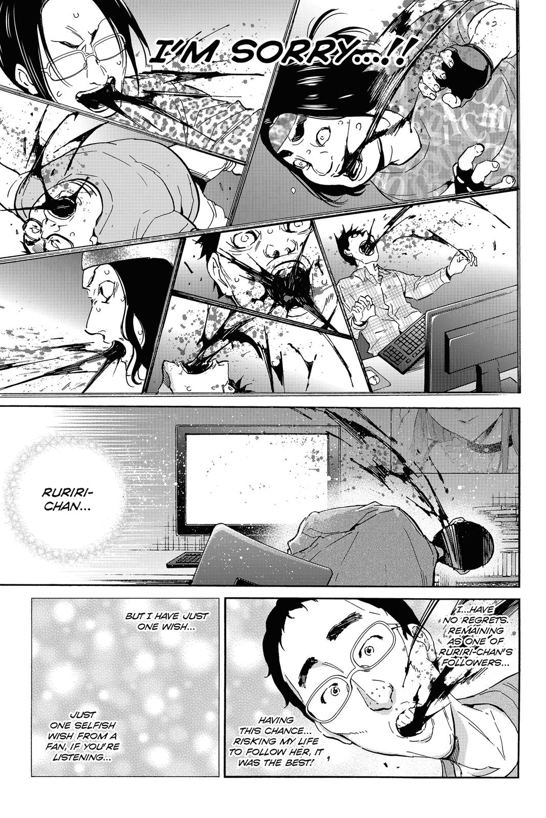 Real Account I Chapter 9 page 24 - Chapter 9