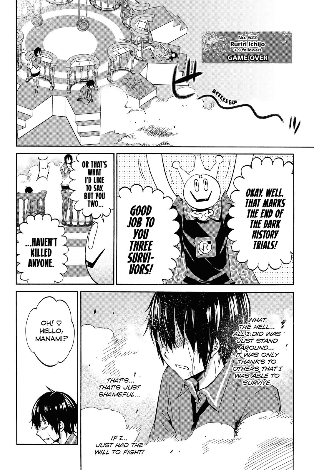 Real Account I Chapter 9 page 26 - Chapter 9