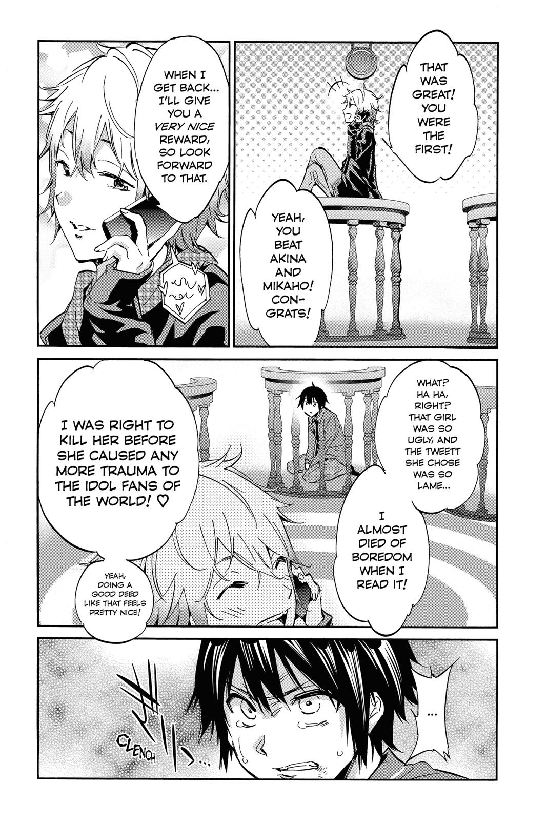 Real Account I Chapter 9 page 27 - Chapter 9