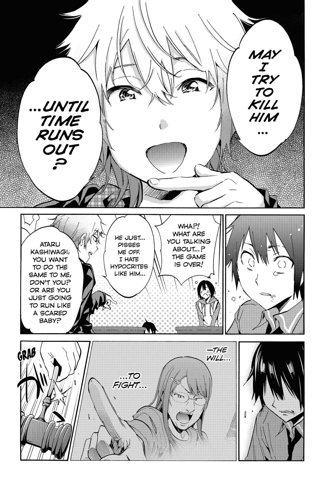Real Account I Chapter 9 page 29 - Chapter 9