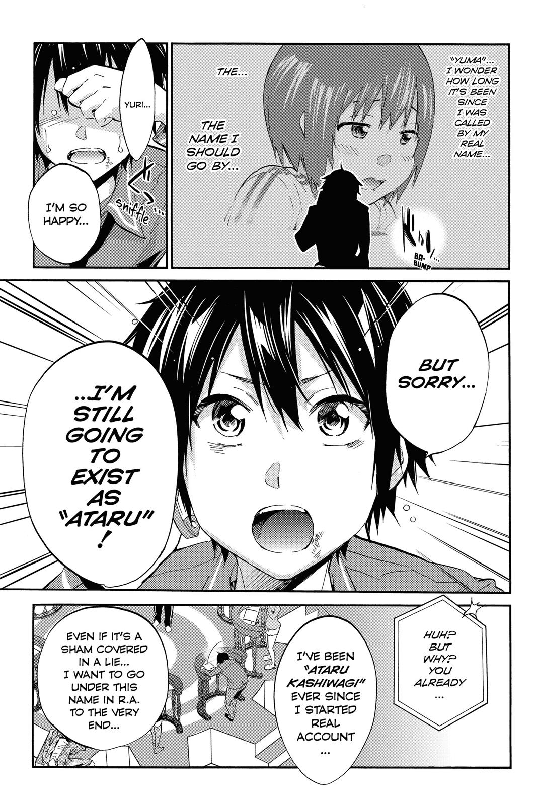 Real Account I Chapter 9 page 3 - Chapter 9