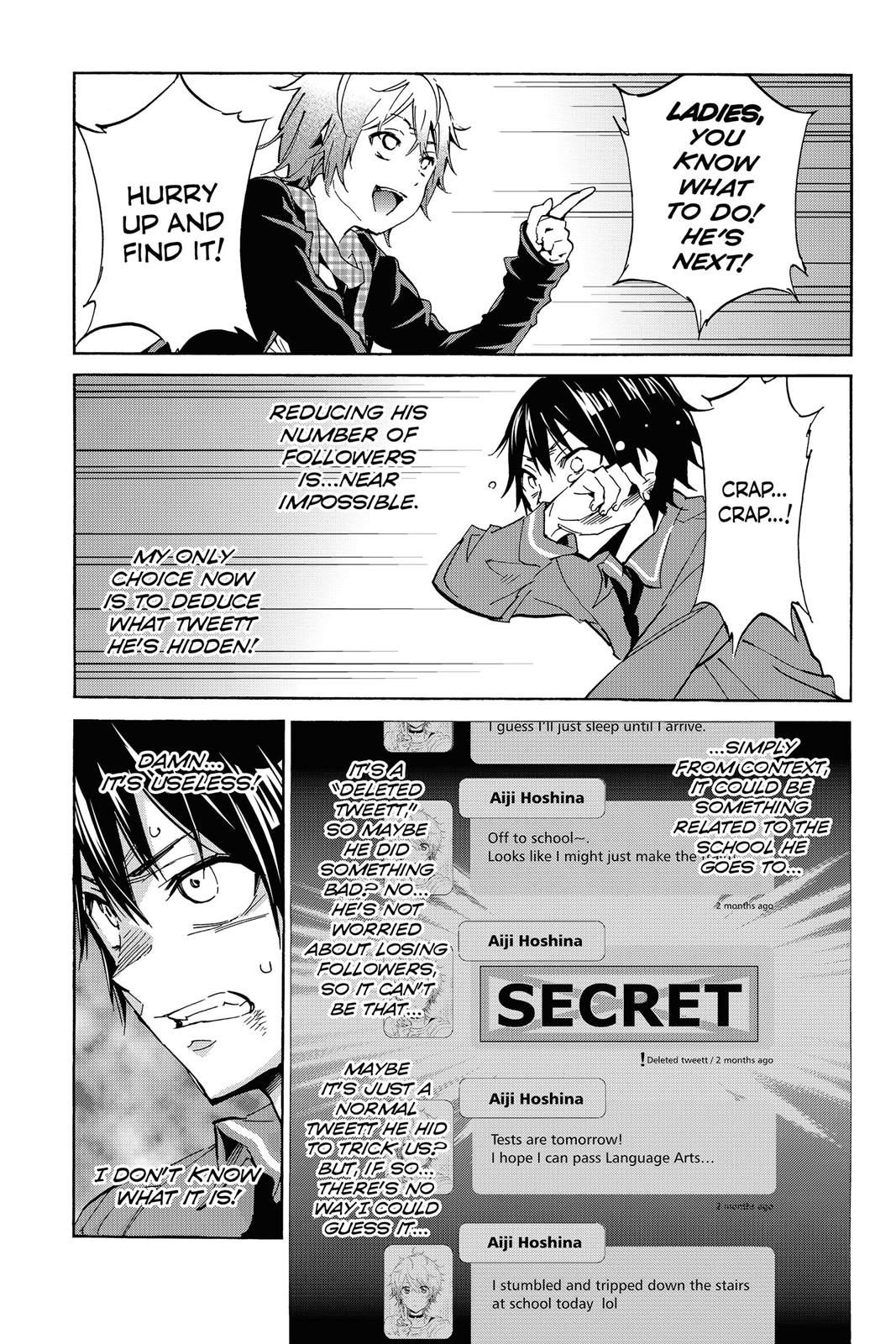 Real Account I Chapter 9 page 31 - Chapter 9