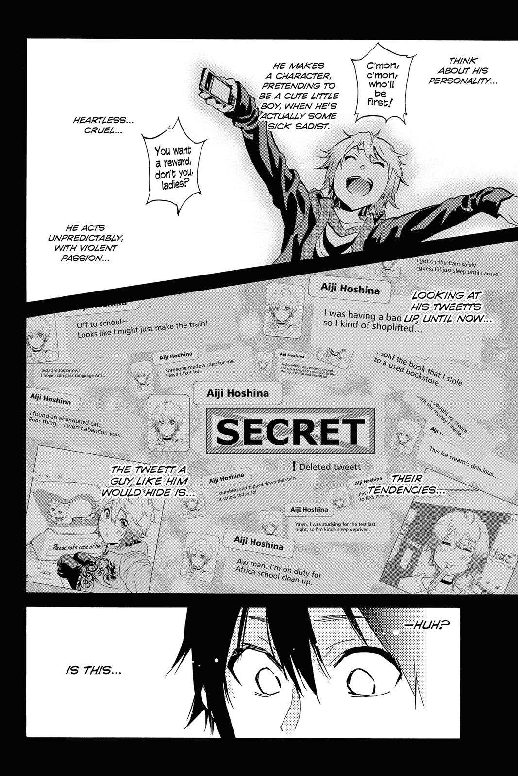 Real Account I Chapter 9 page 32 - Chapter 9