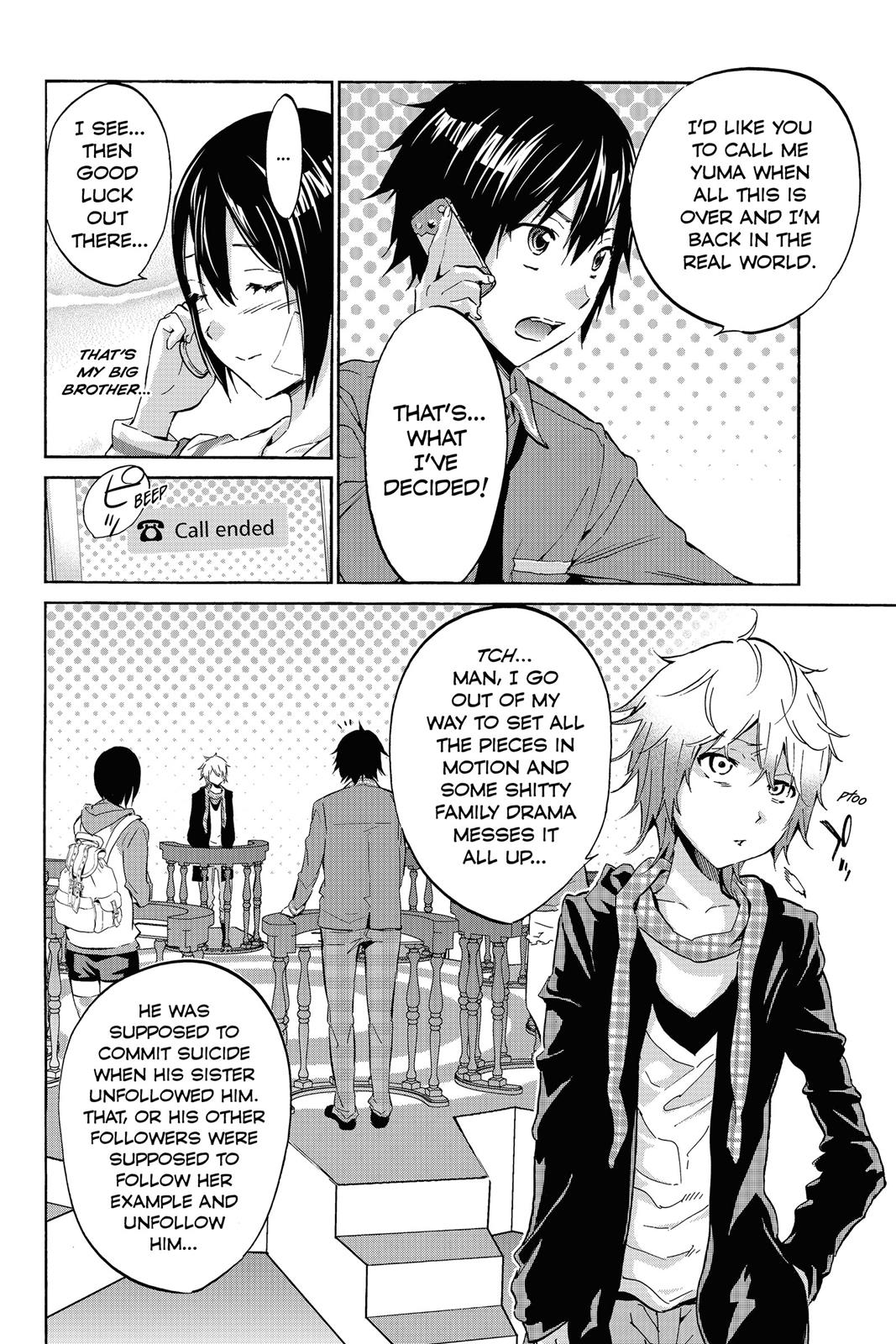 Real Account I Chapter 9 page 4 - Chapter 9