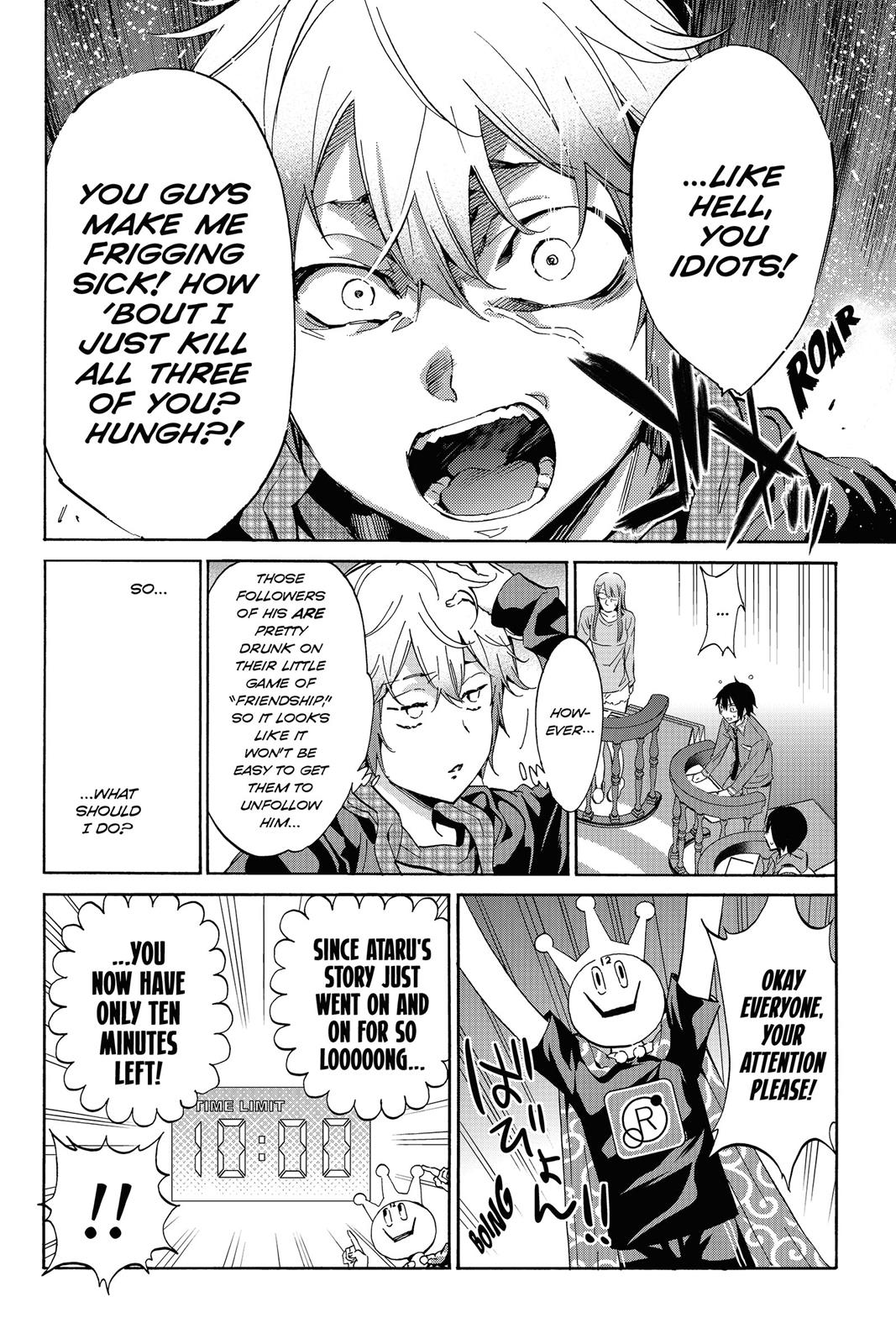 Real Account I Chapter 9 page 6 - Chapter 9
