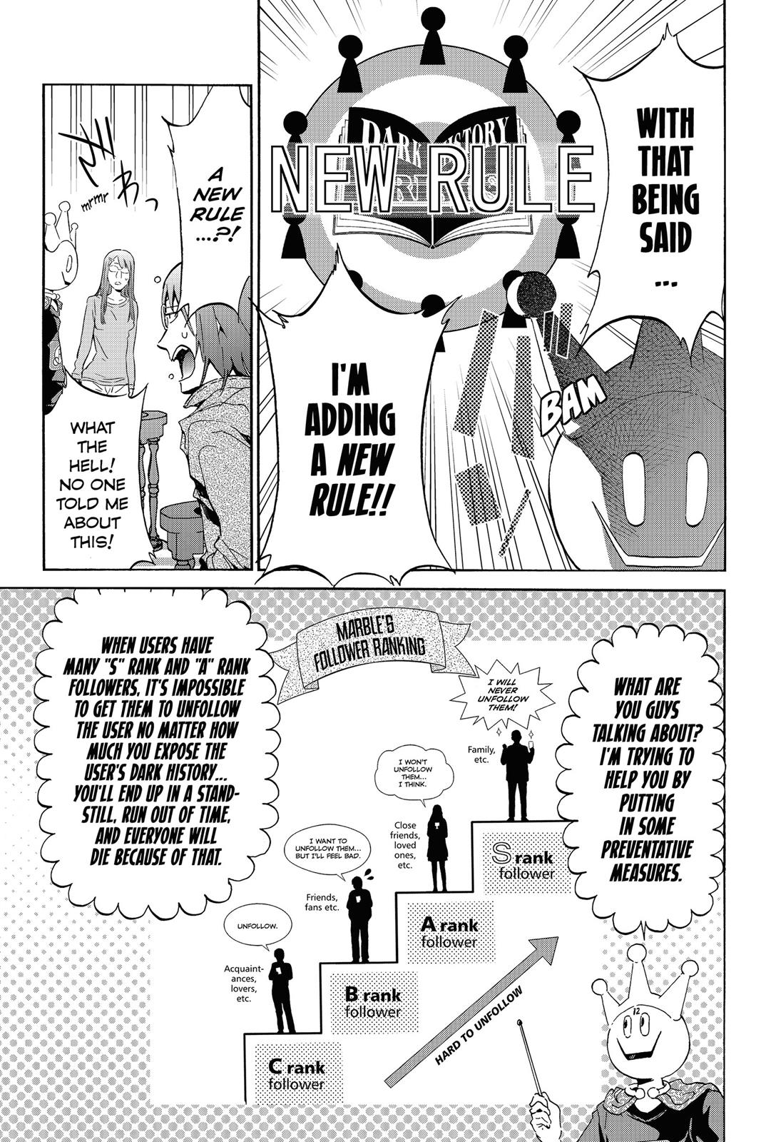 Real Account I Chapter 9 page 7 - Chapter 9