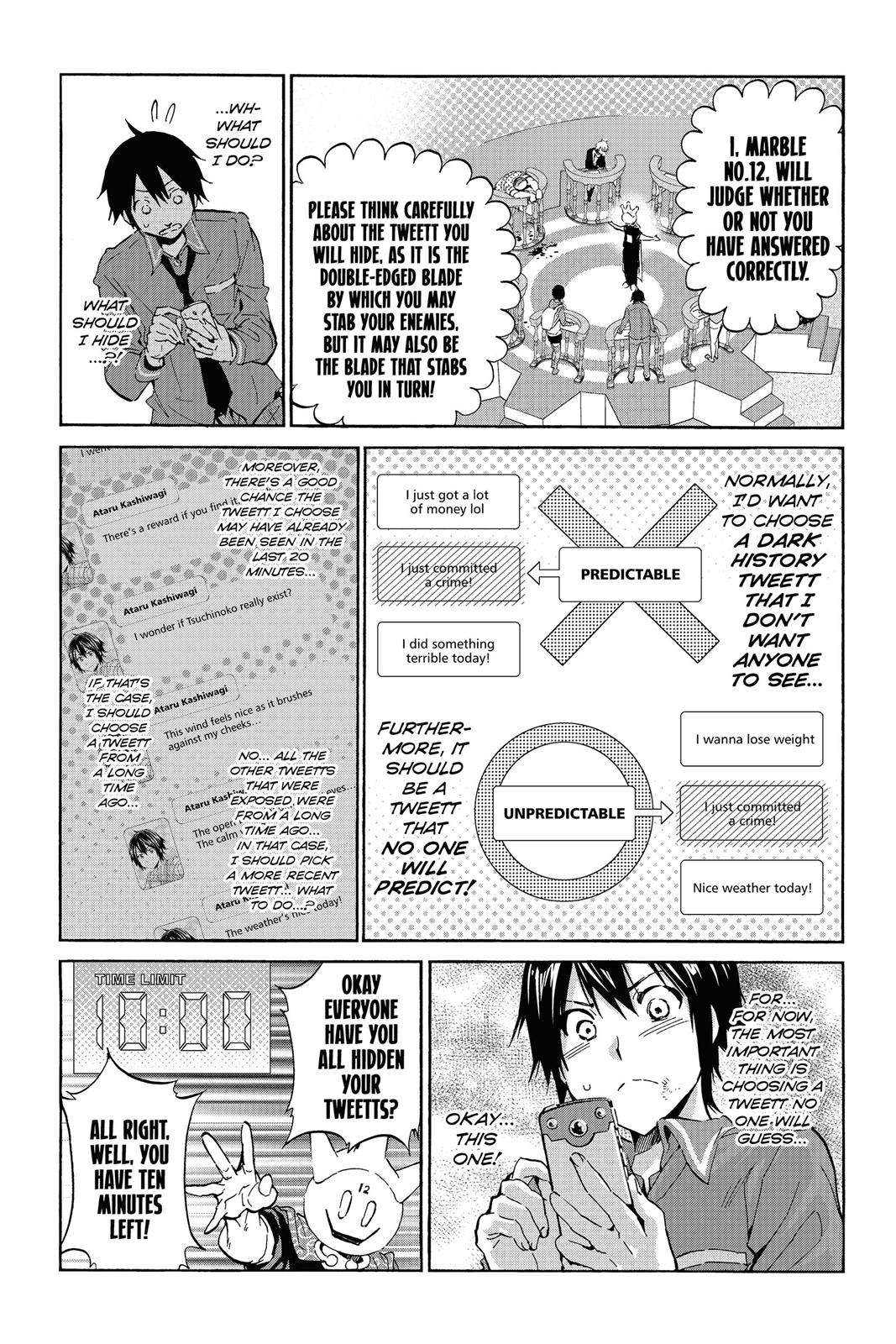 Real Account I Chapter 9 page 9 - Chapter 9