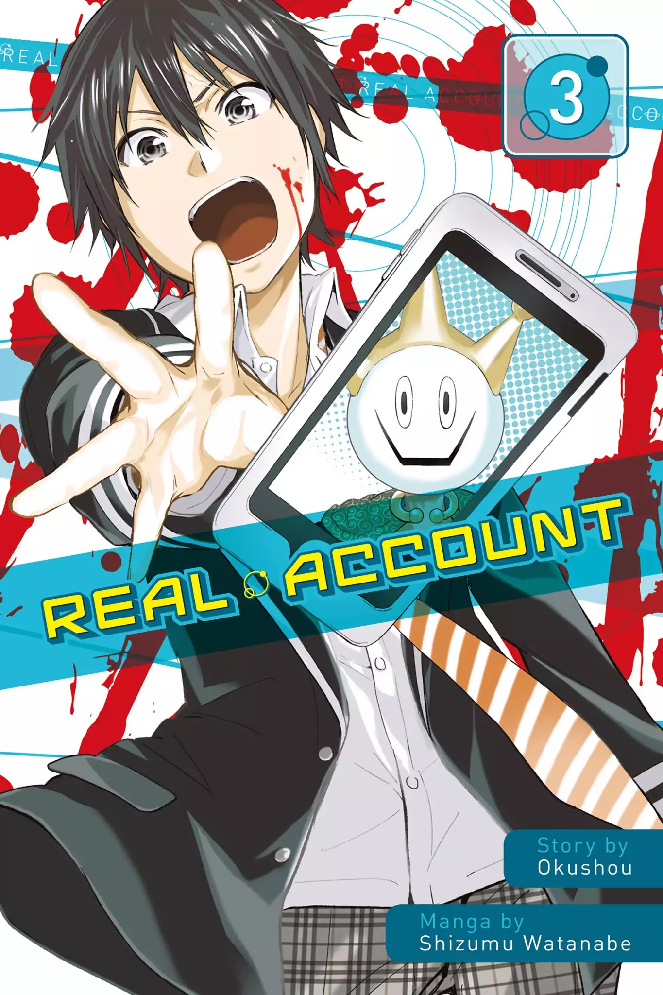 Real Account II Chapter 1 page 1 - Chapter 1: Vol.3 ACCOUNT 1: Brand New Opening