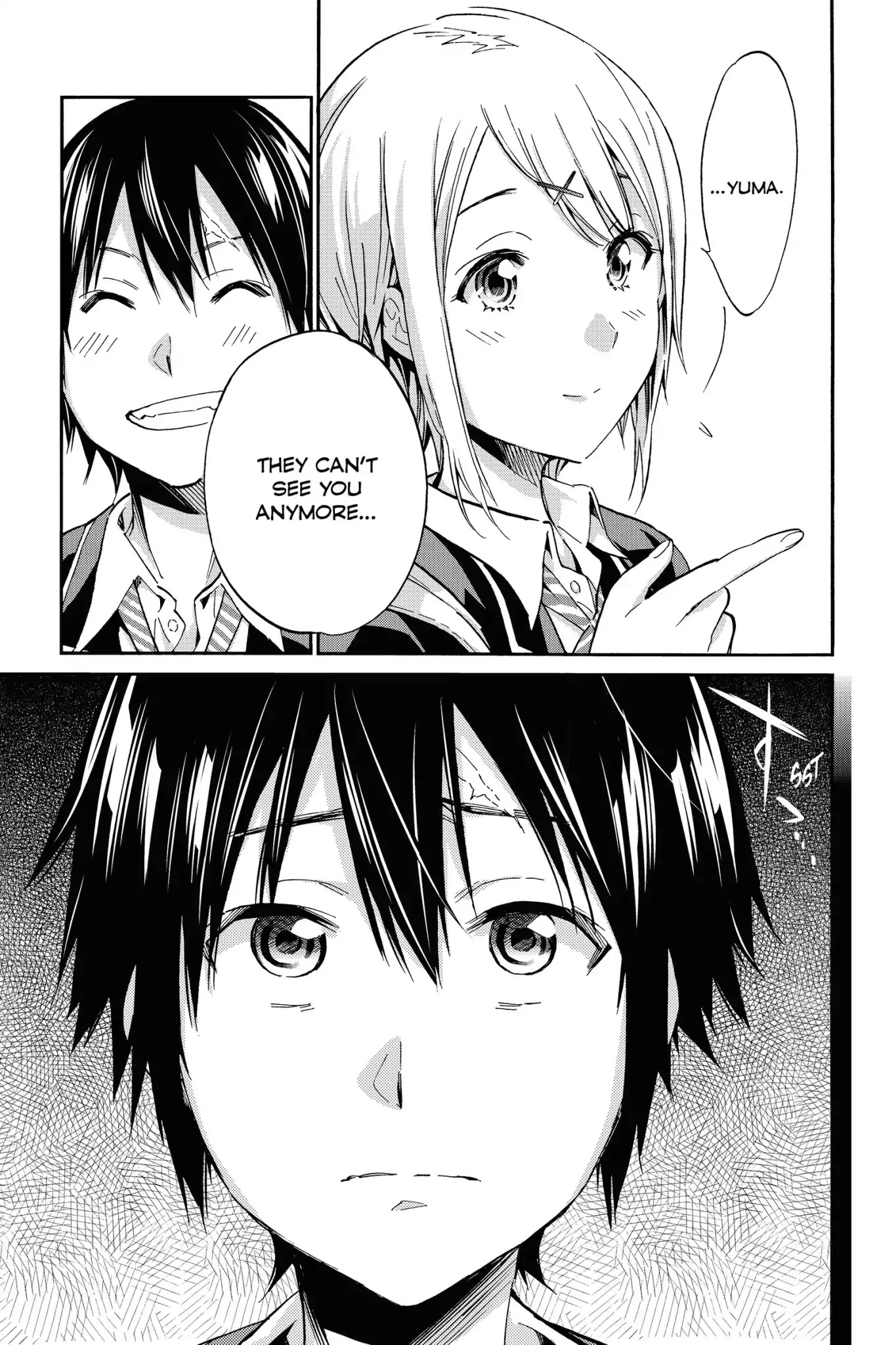 Real Account II Chapter 1 page 11 - Chapter 1: Vol.3 ACCOUNT 1: Brand New Opening