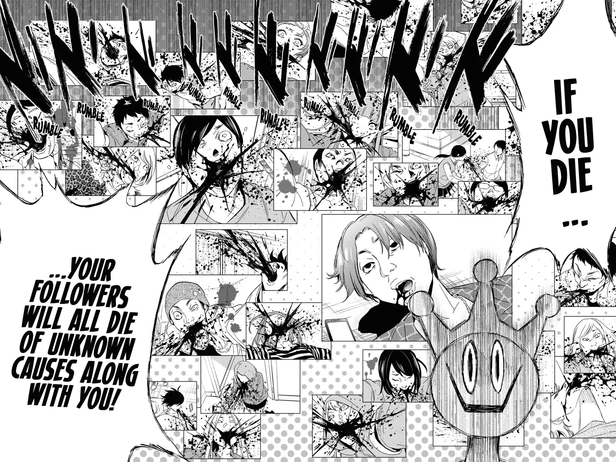Real Account II Chapter 1 page 35 - Chapter 1: Vol.3 ACCOUNT 1: Brand New Opening