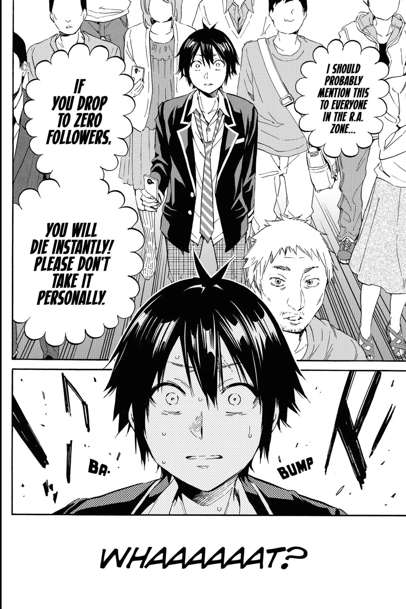 Real Account II Chapter 1 page 40 - Chapter 1: Vol.3 ACCOUNT 1: Brand New Opening