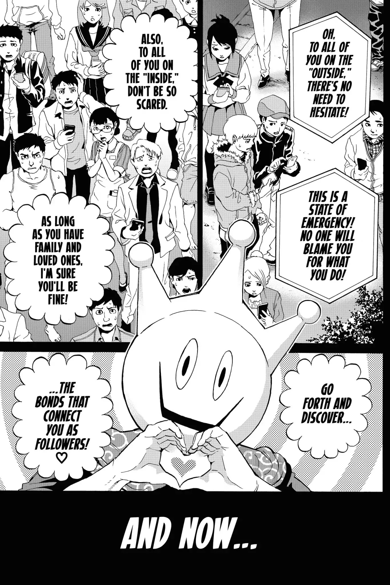 Real Account II Chapter 1 page 41 - Chapter 1: Vol.3 ACCOUNT 1: Brand New Opening