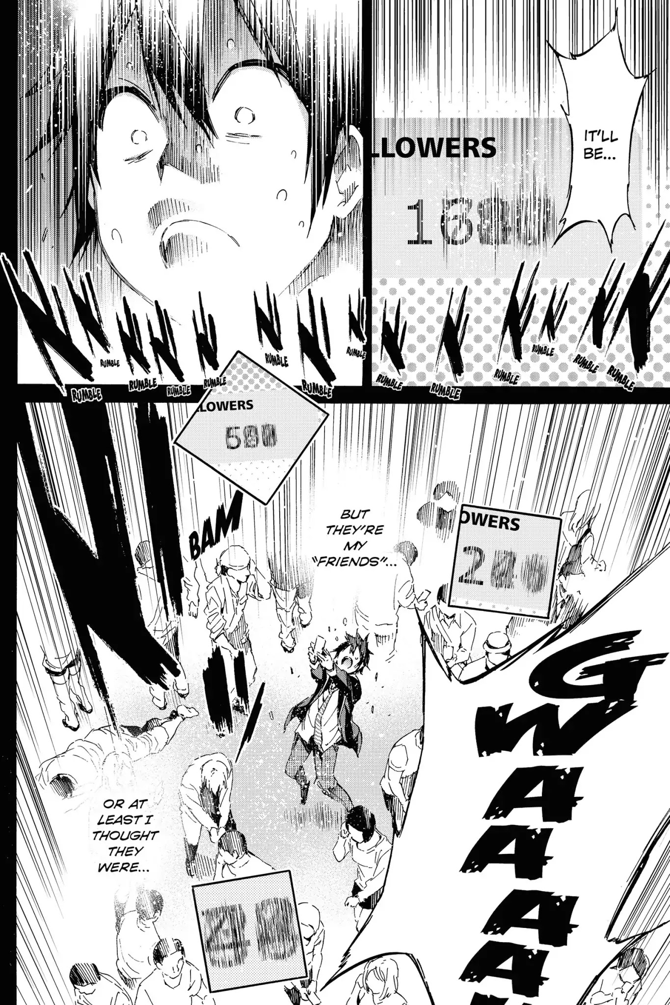Real Account II Chapter 1 page 44 - Chapter 1: Vol.3 ACCOUNT 1: Brand New Opening