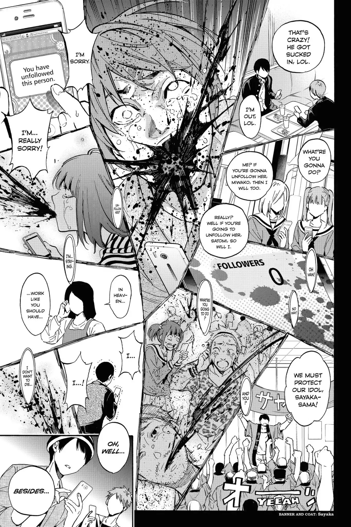 Real Account II Chapter 1 page 45 - Chapter 1: Vol.3 ACCOUNT 1: Brand New Opening