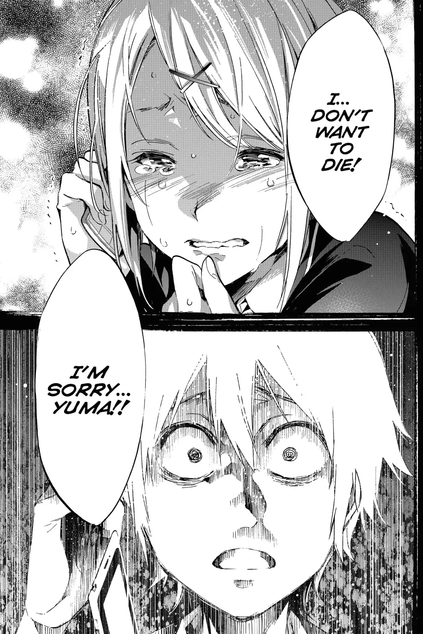 Real Account II Chapter 1 page 49 - Chapter 1: Vol.3 ACCOUNT 1: Brand New Opening