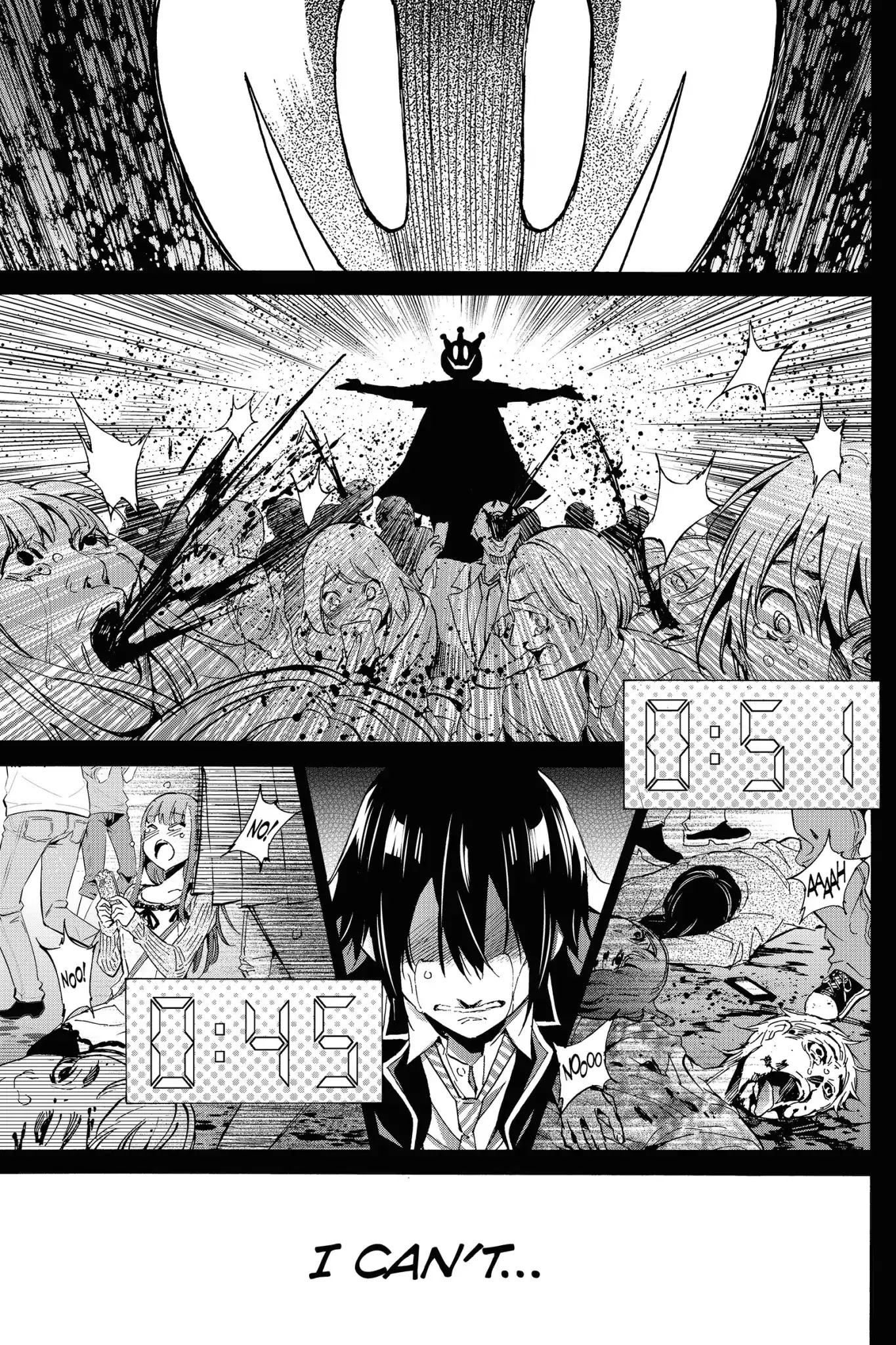 Real Account II Chapter 1 page 51 - Chapter 1: Vol.3 ACCOUNT 1: Brand New Opening