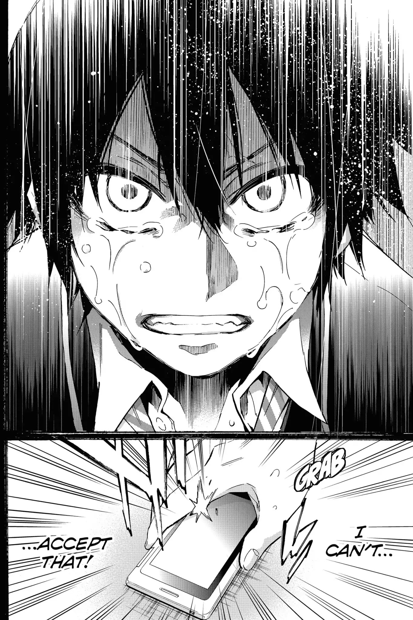 Real Account II Chapter 1 page 52 - Chapter 1: Vol.3 ACCOUNT 1: Brand New Opening
