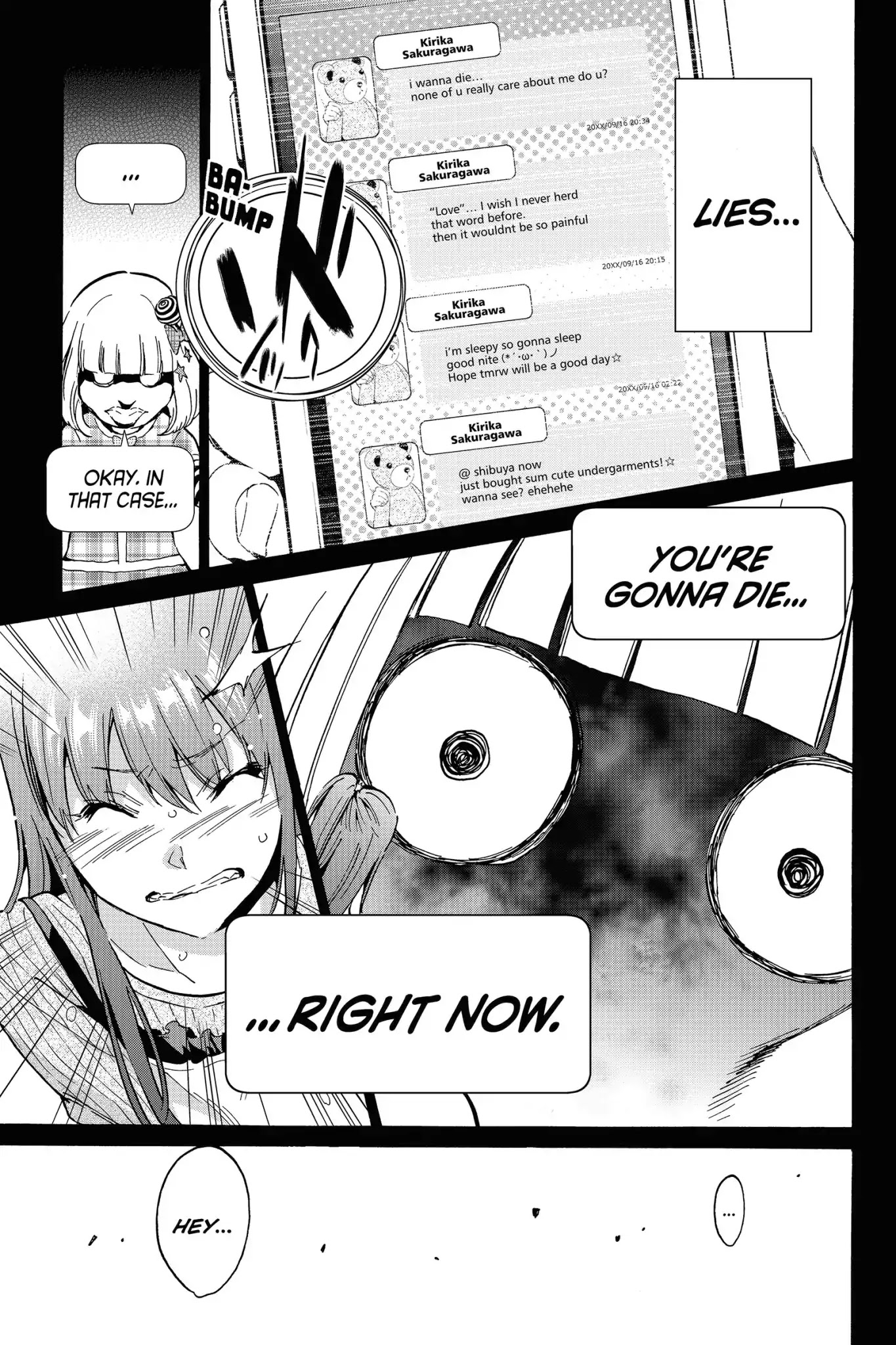 Real Account II Chapter 10 page 11 - Chapter 10: Vol.4 ACCOUNT 10: Dealing with the Attention