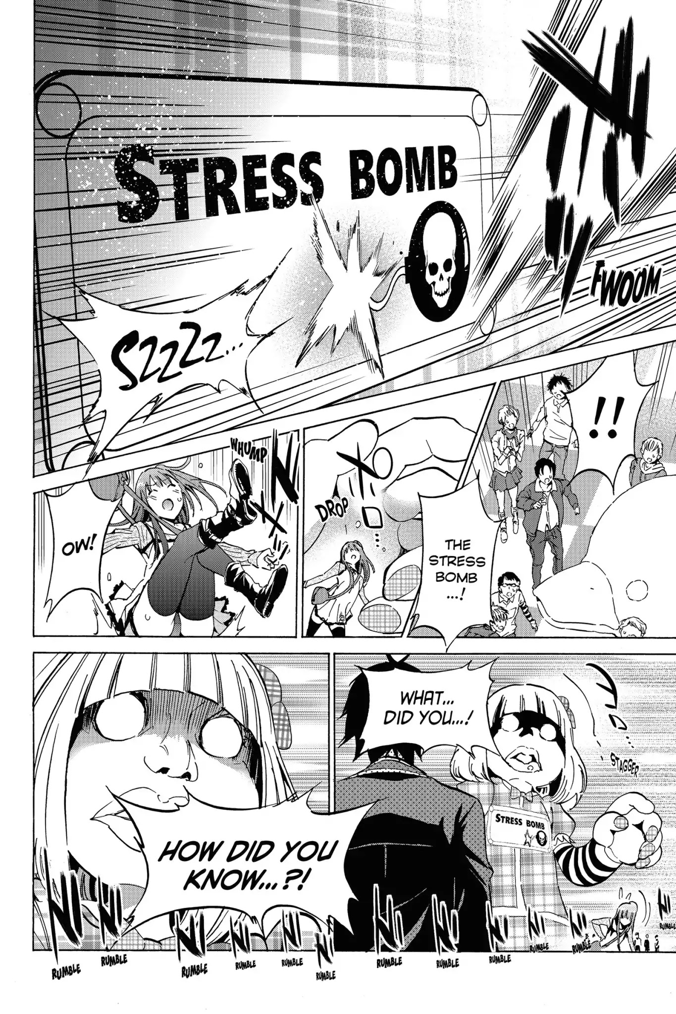 Real Account II Chapter 10 page 14 - Chapter 10: Vol.4 ACCOUNT 10: Dealing with the Attention