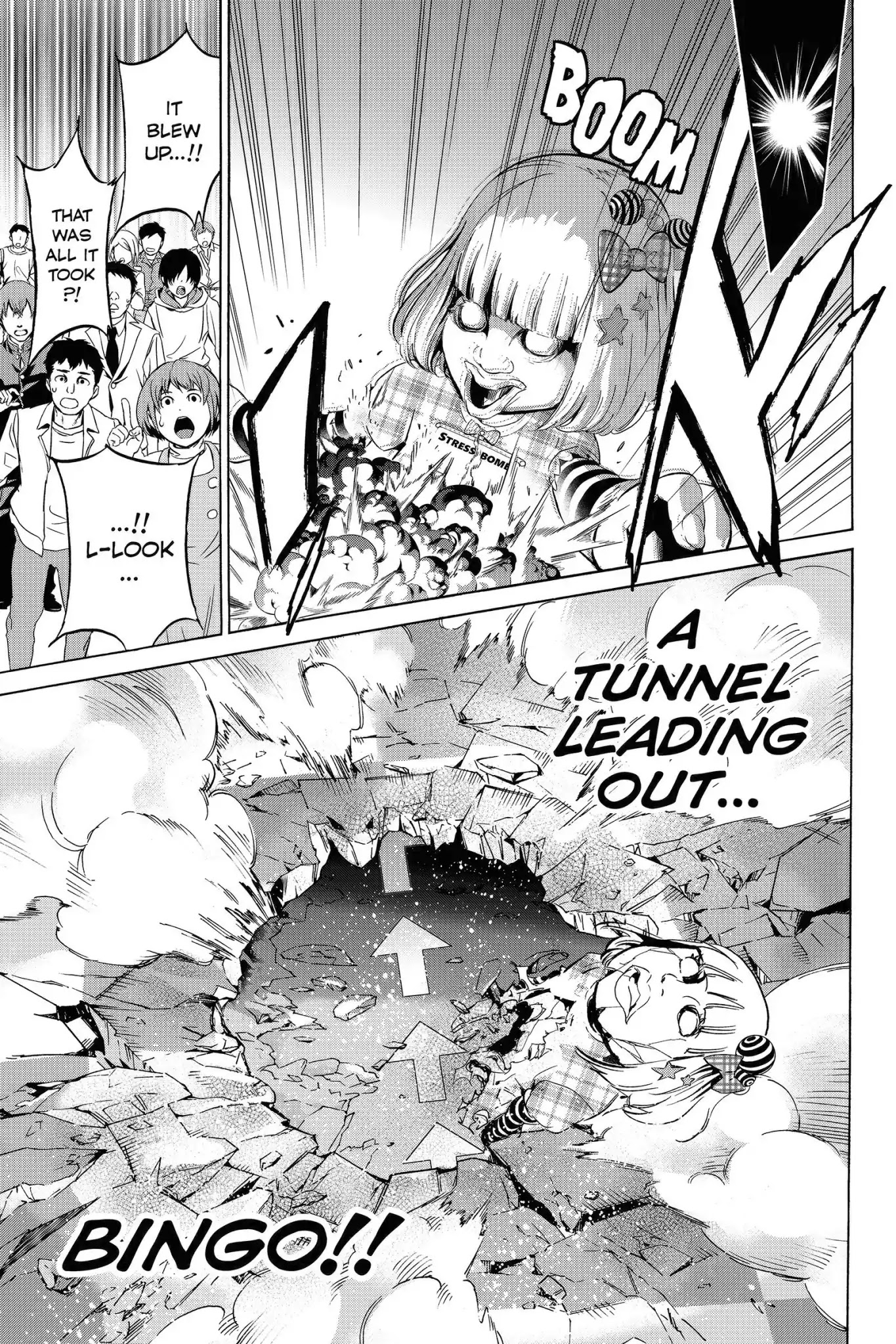 Real Account II Chapter 10 page 17 - Chapter 10: Vol.4 ACCOUNT 10: Dealing with the Attention