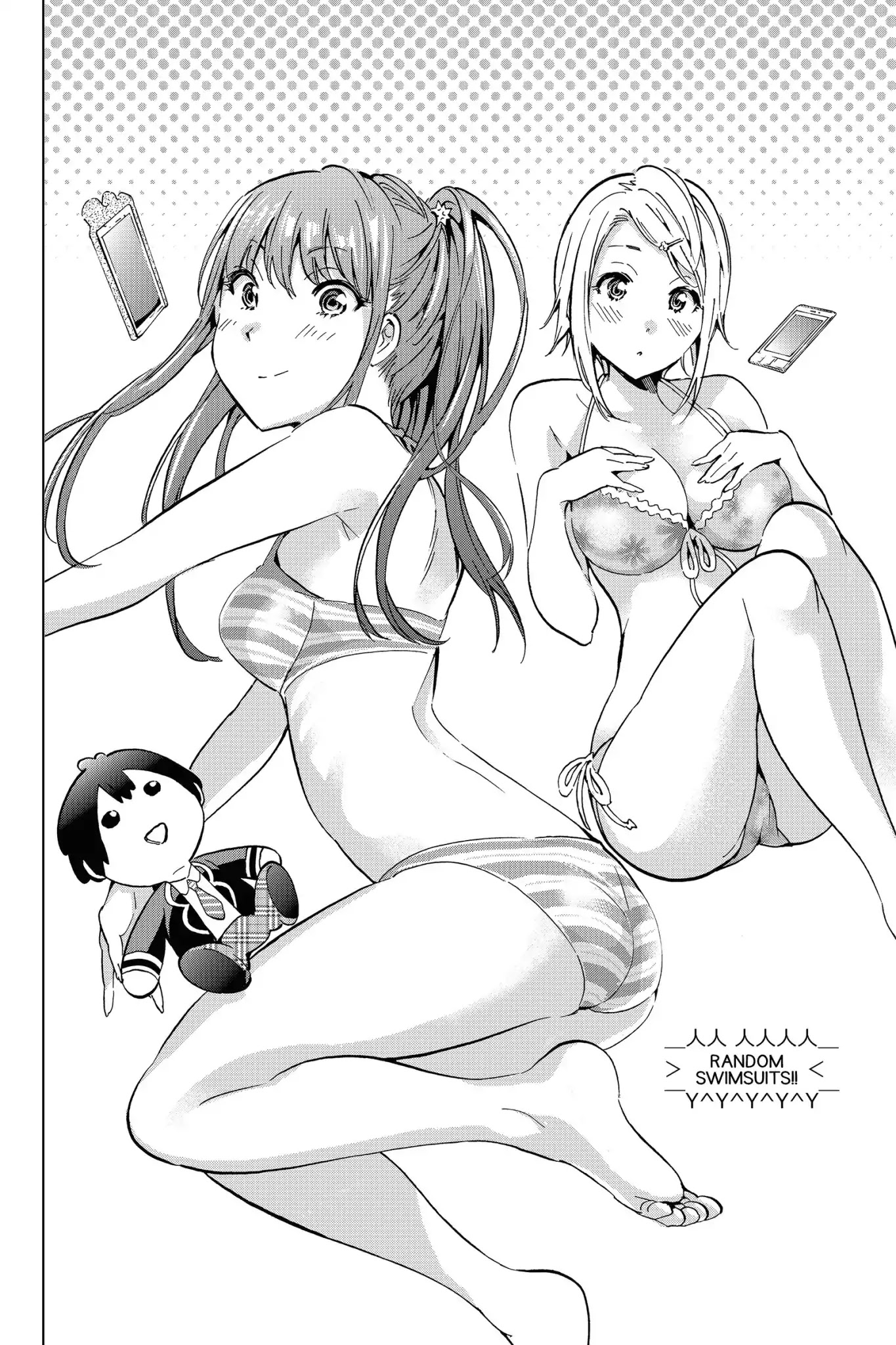Real Account II Chapter 10 page 26 - Chapter 10: Vol.4 ACCOUNT 10: Dealing with the Attention
