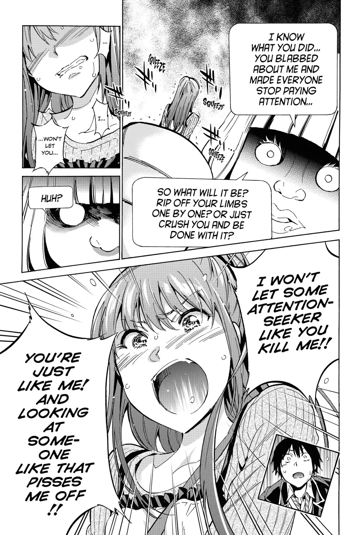Real Account II Chapter 10 page 9 - Chapter 10: Vol.4 ACCOUNT 10: Dealing with the Attention