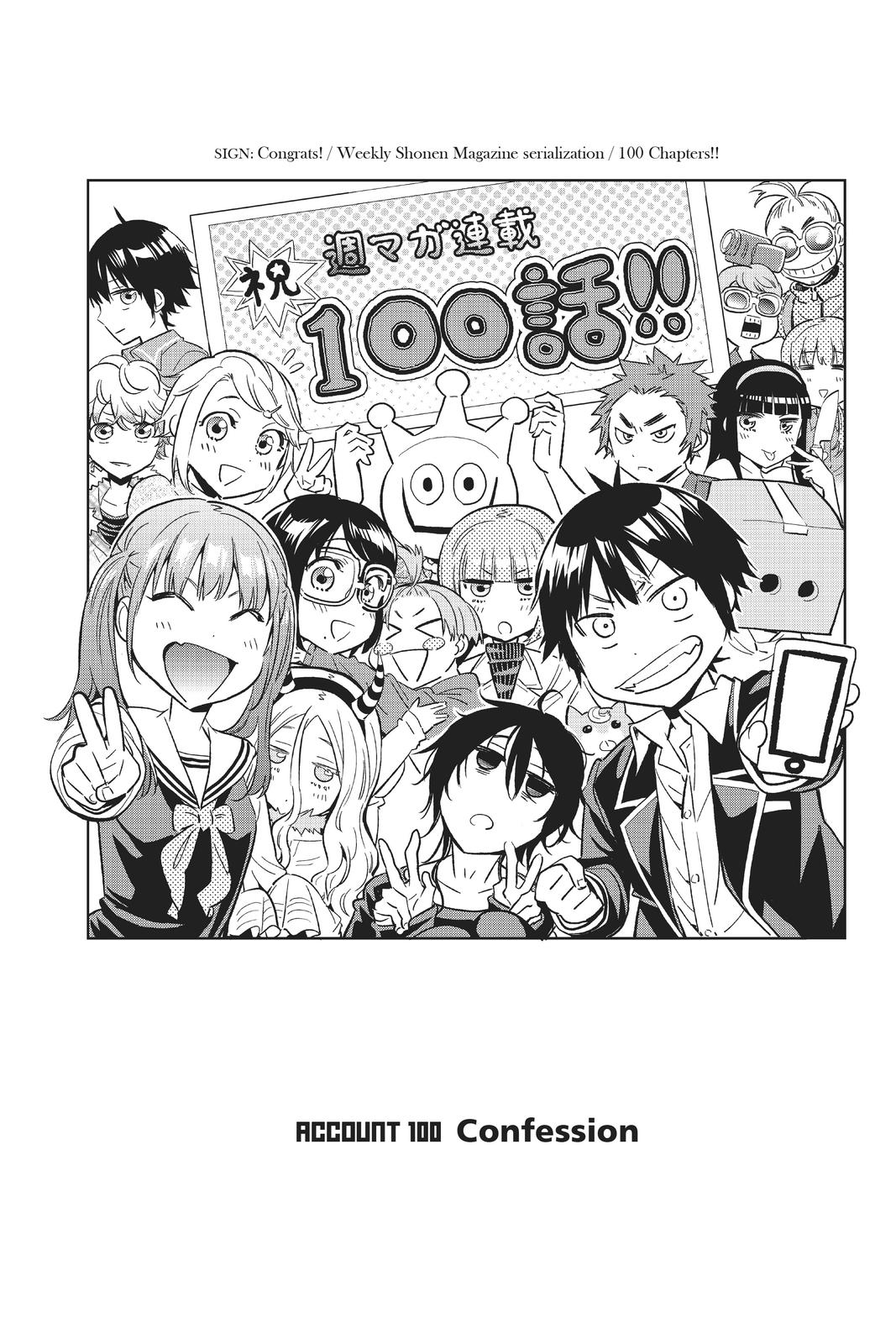 Real Account II Chapter 100 page 1 - Chapter 100