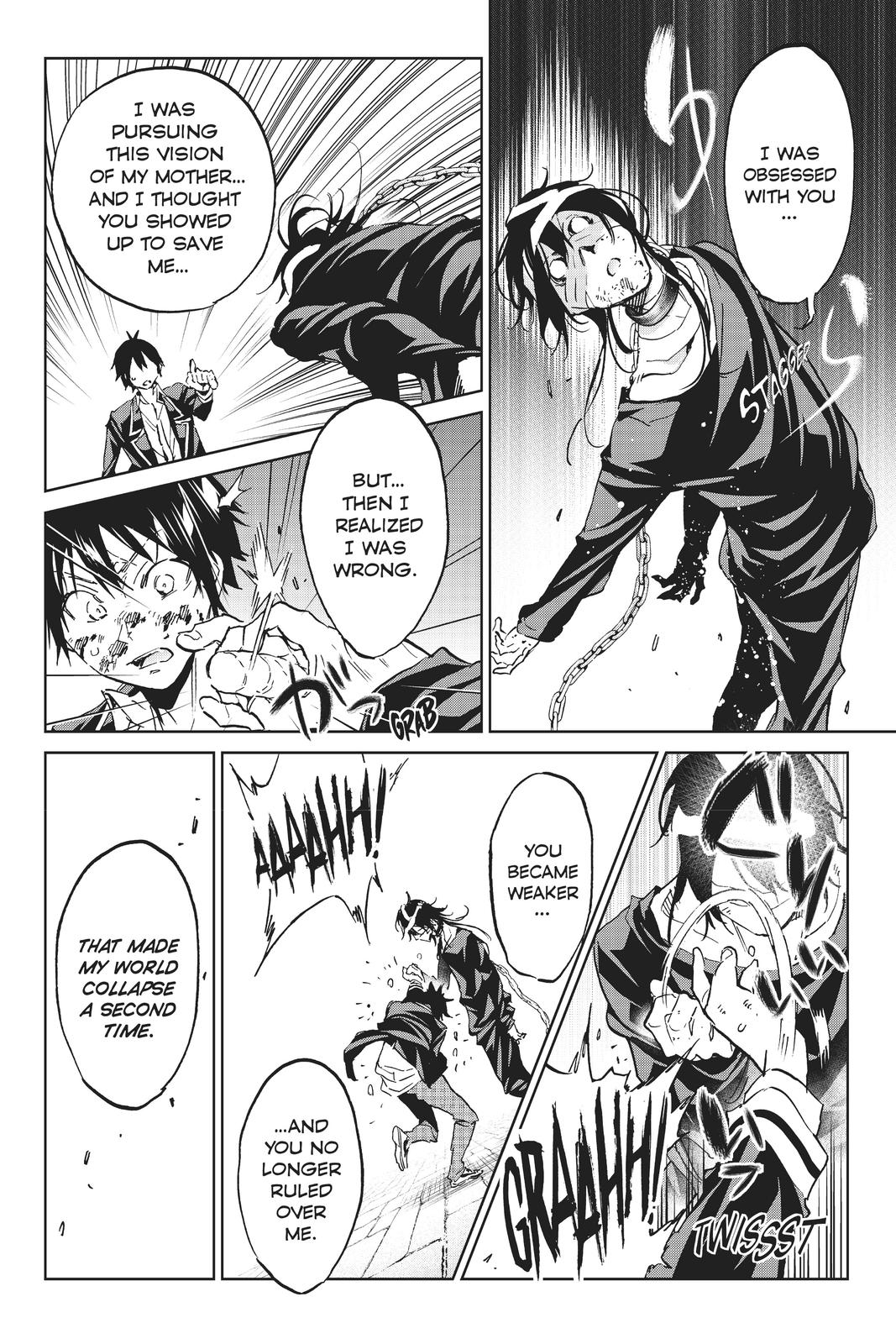 Real Account II Chapter 100 page 10 - Chapter 100