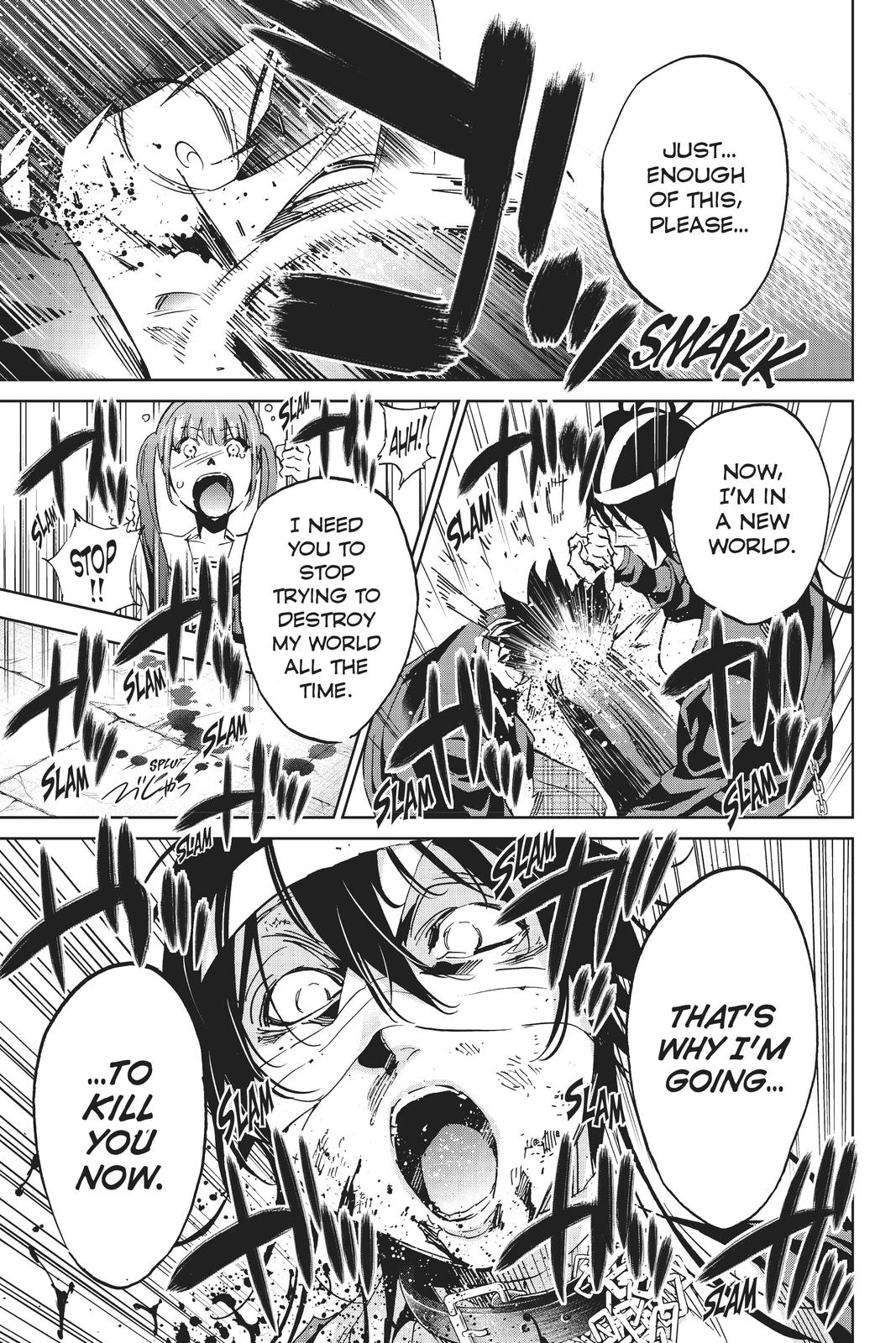 Real Account II Chapter 100 page 11 - Chapter 100
