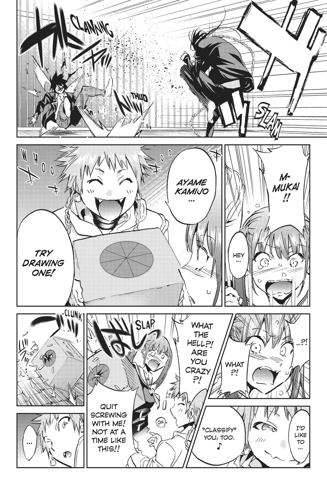 Real Account II Chapter 100 page 12 - Chapter 100
