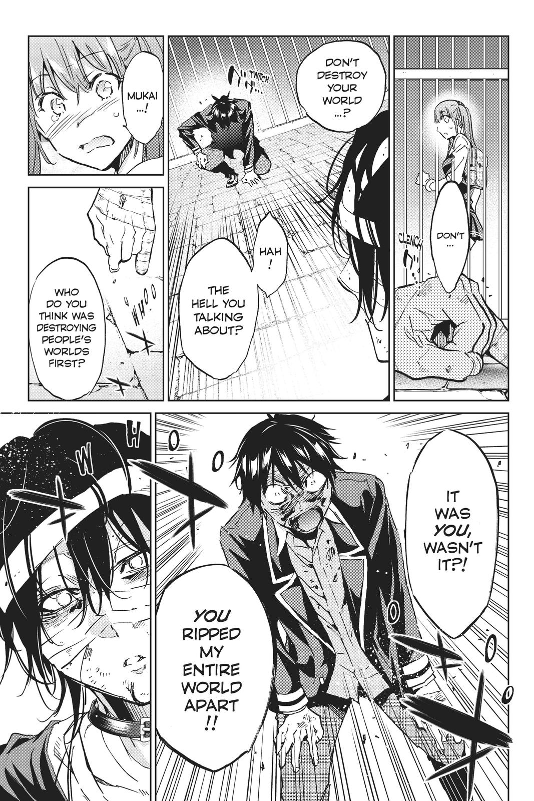 Real Account II Chapter 100 page 13 - Chapter 100