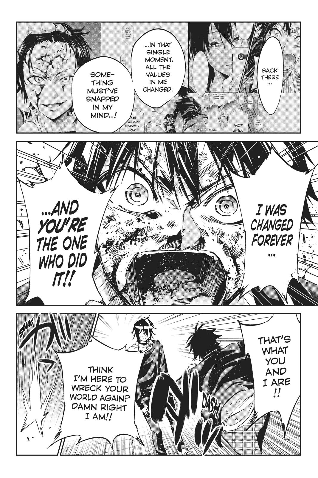 Real Account II Chapter 100 page 14 - Chapter 100
