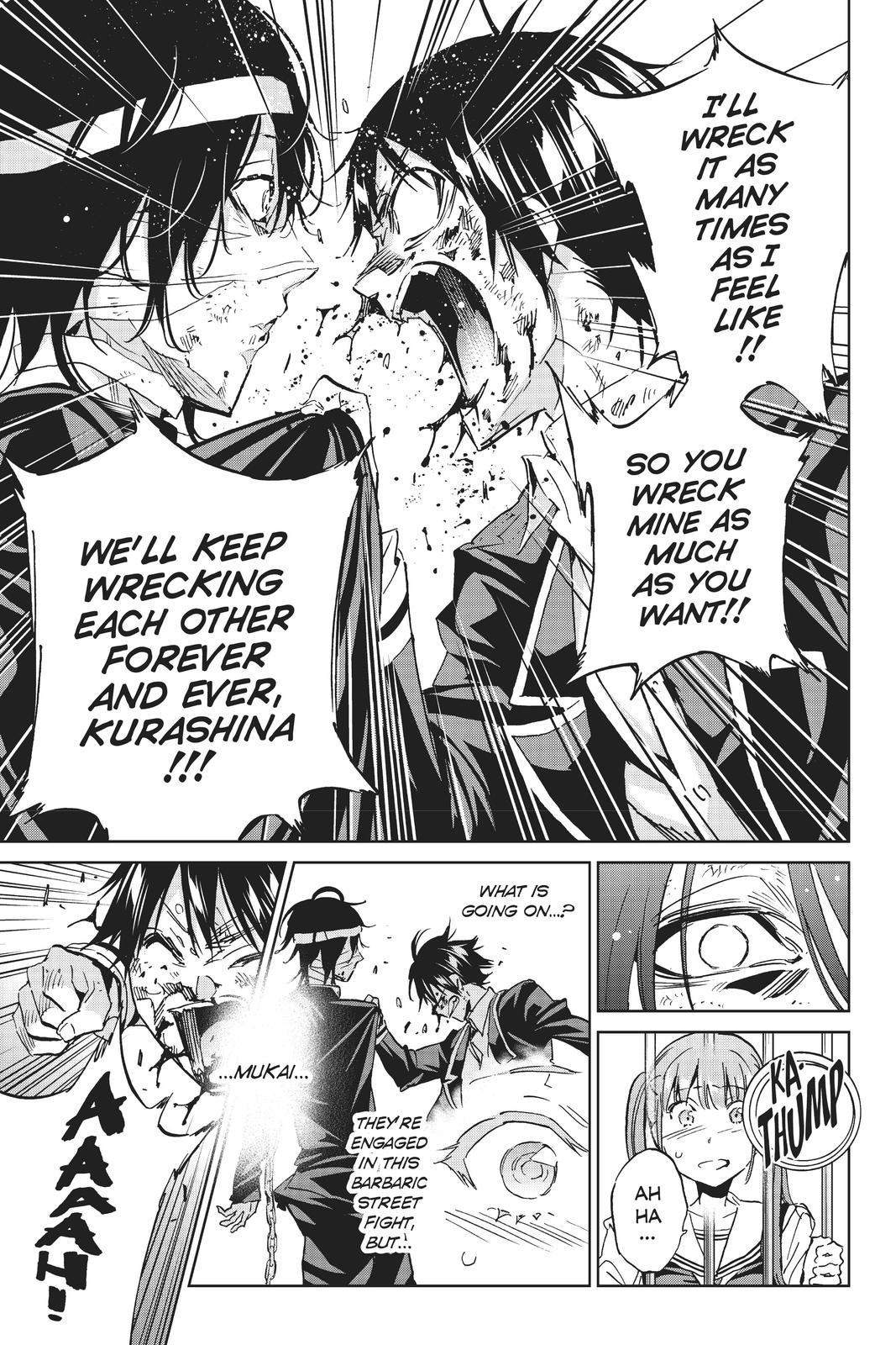 Real Account II Chapter 100 page 15 - Chapter 100