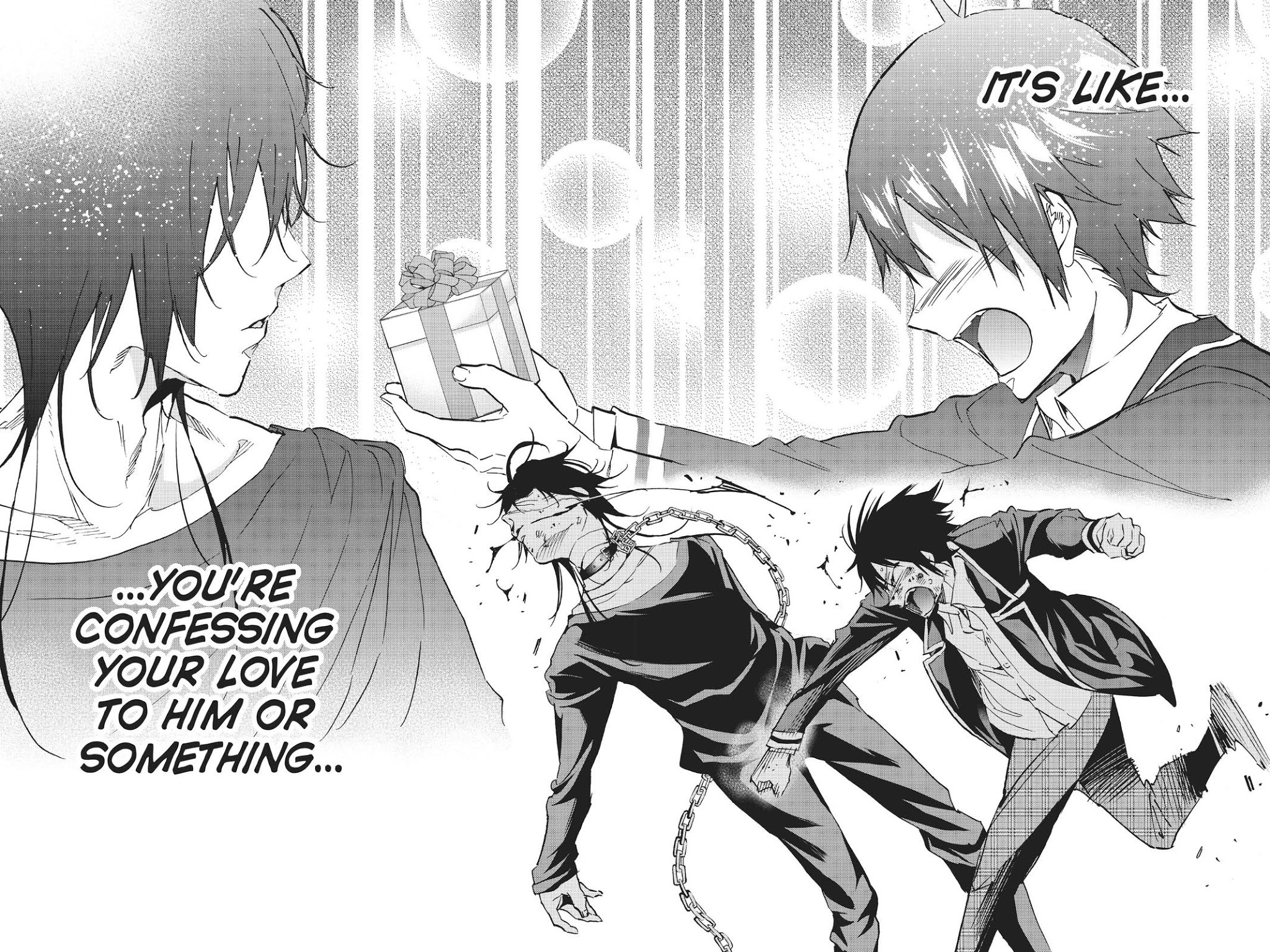 Real Account II Chapter 100 page 16 - Chapter 100
