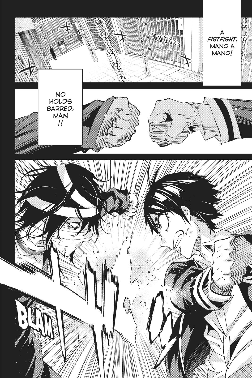 Real Account II Chapter 100 page 2 - Chapter 100