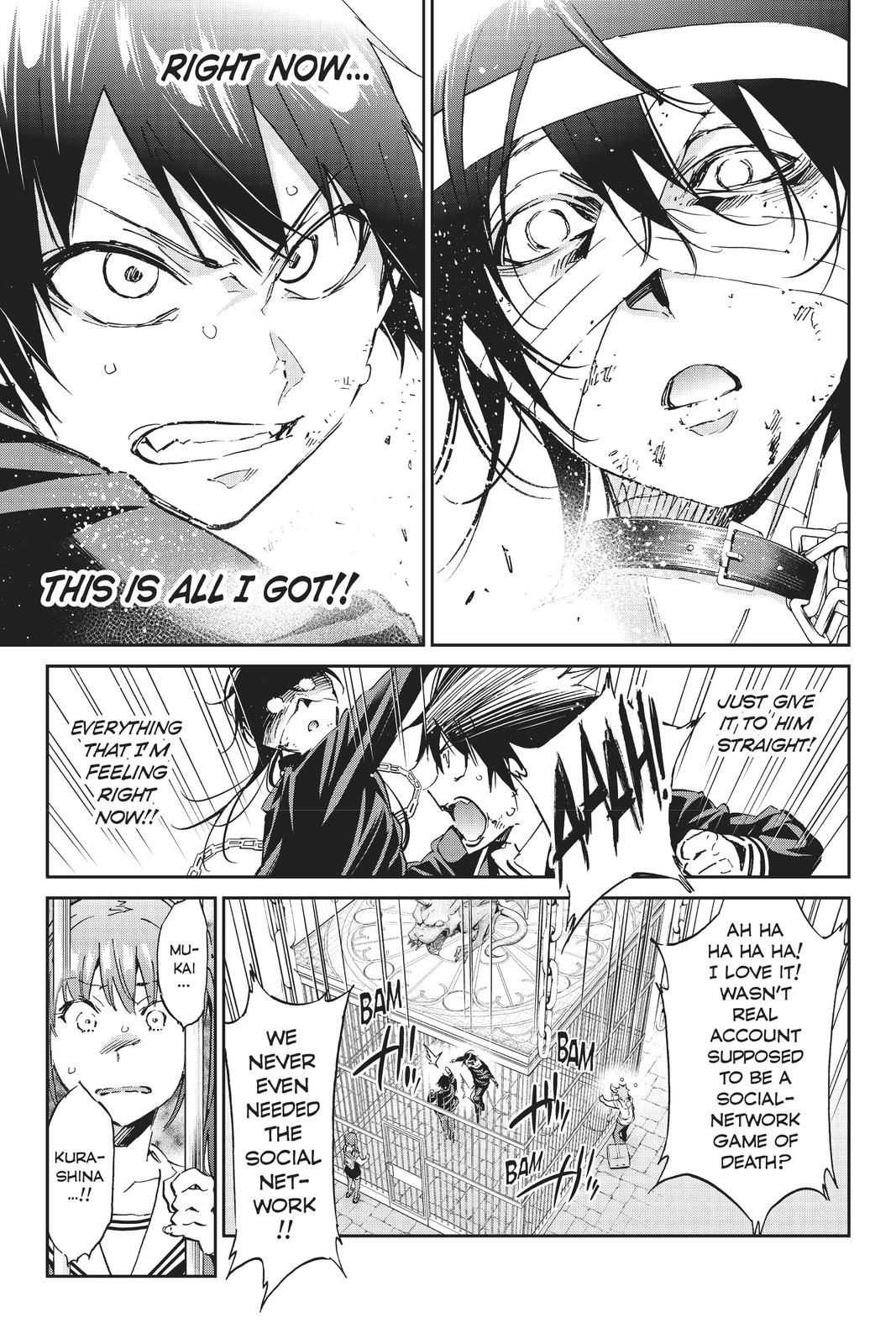 Real Account II Chapter 100 page 3 - Chapter 100