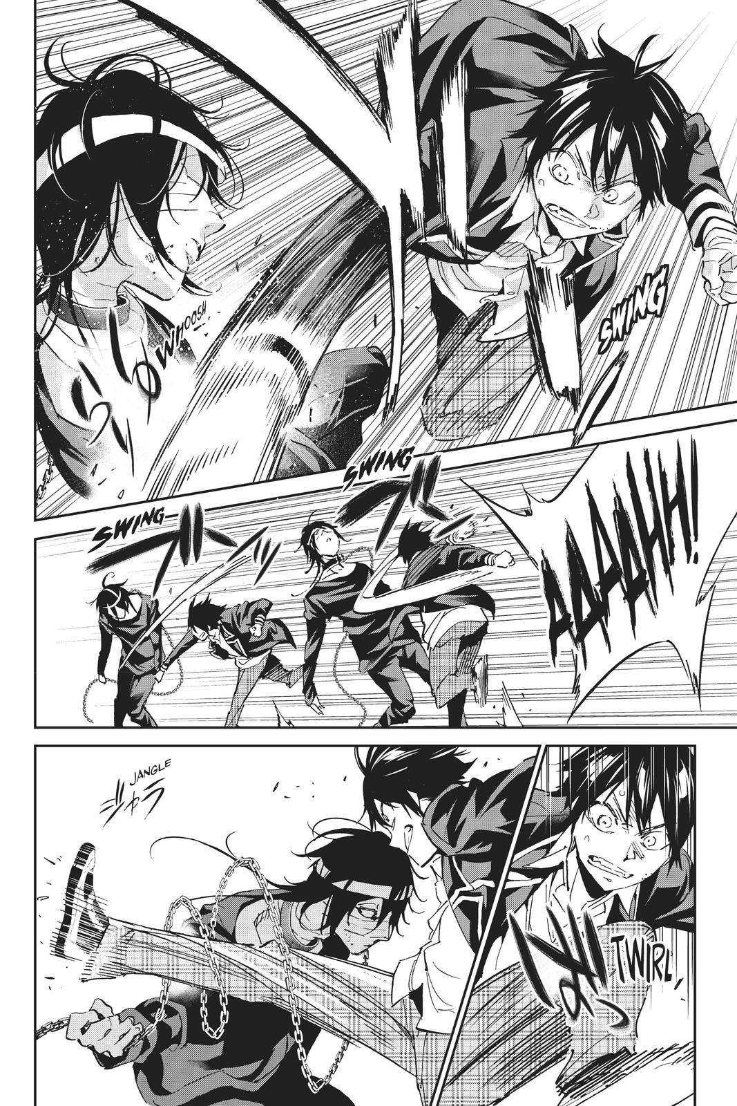 Real Account II Chapter 100 page 4 - Chapter 100