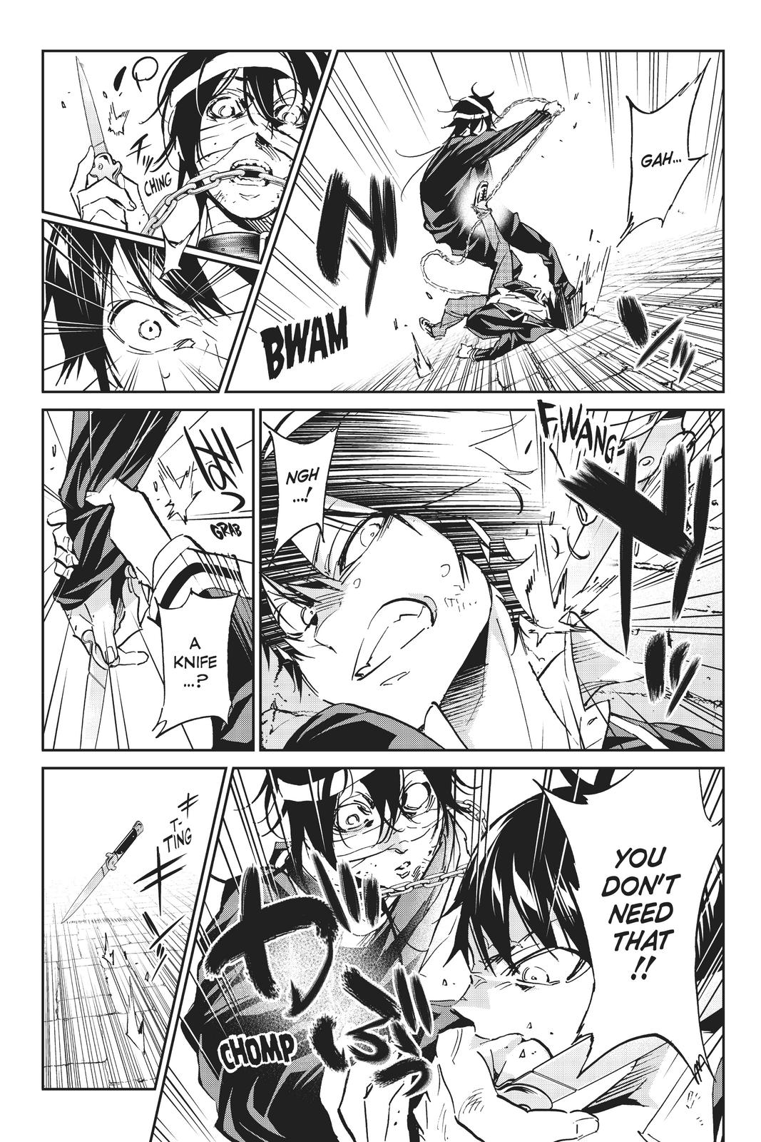 Real Account II Chapter 100 page 5 - Chapter 100