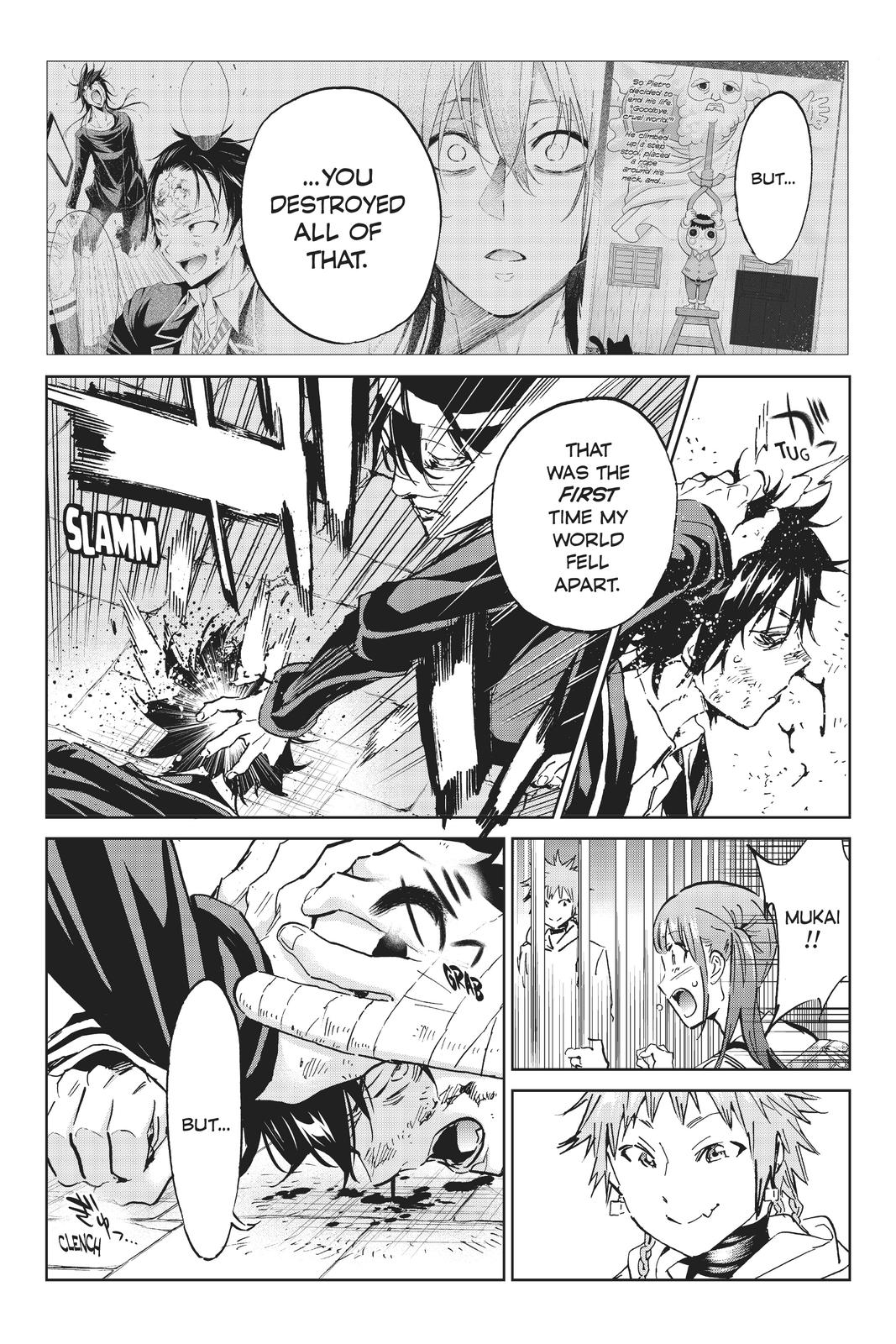 Real Account II Chapter 100 page 8 - Chapter 100