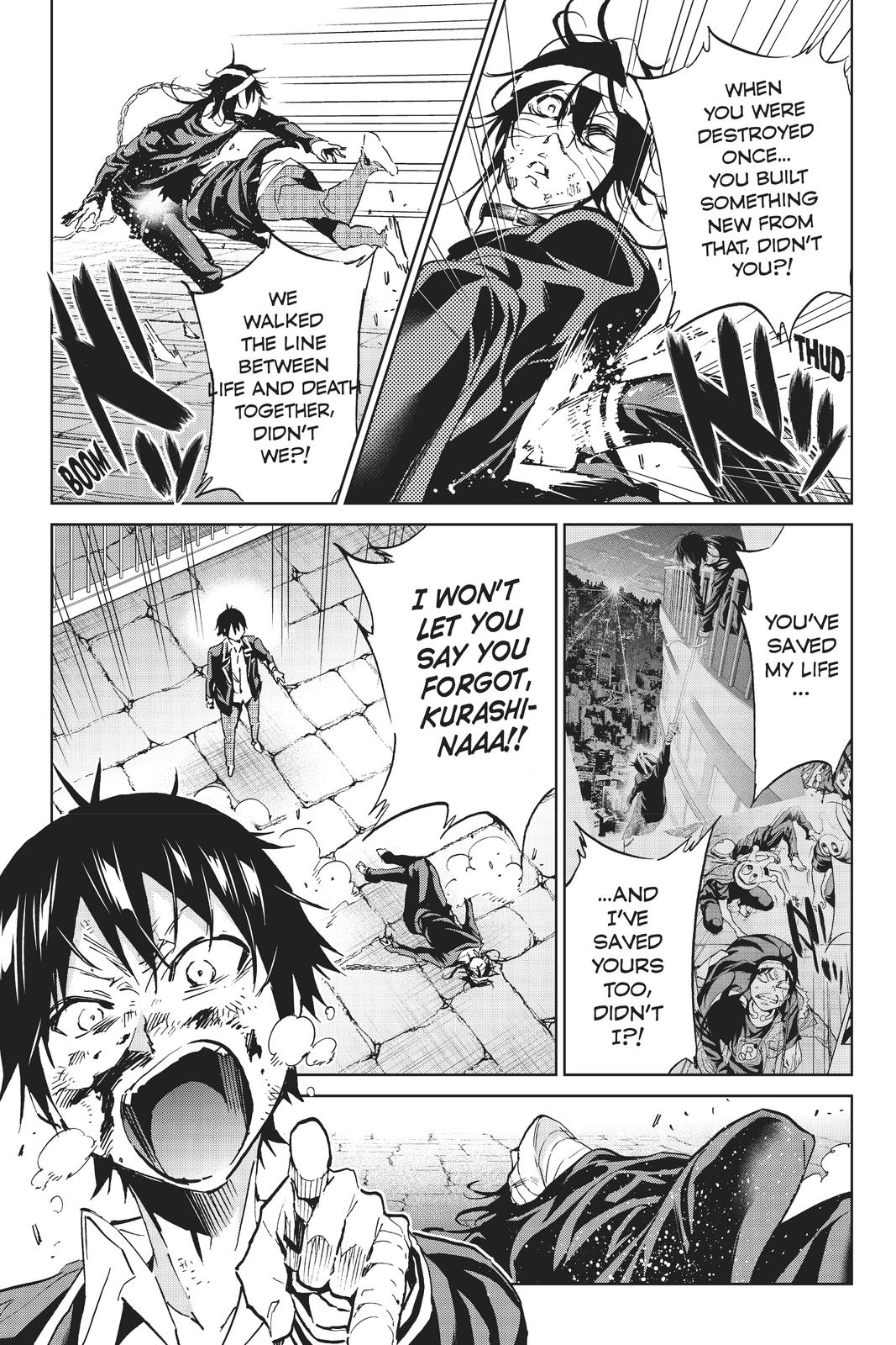 Real Account II Chapter 100 page 9 - Chapter 100