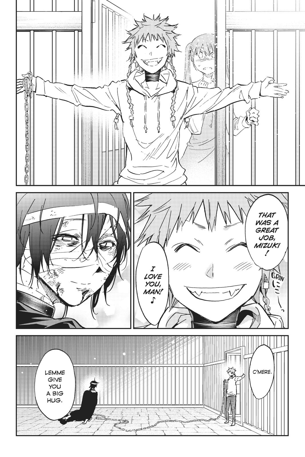 Real Account II Chapter 101 page 10 - Chapter 101