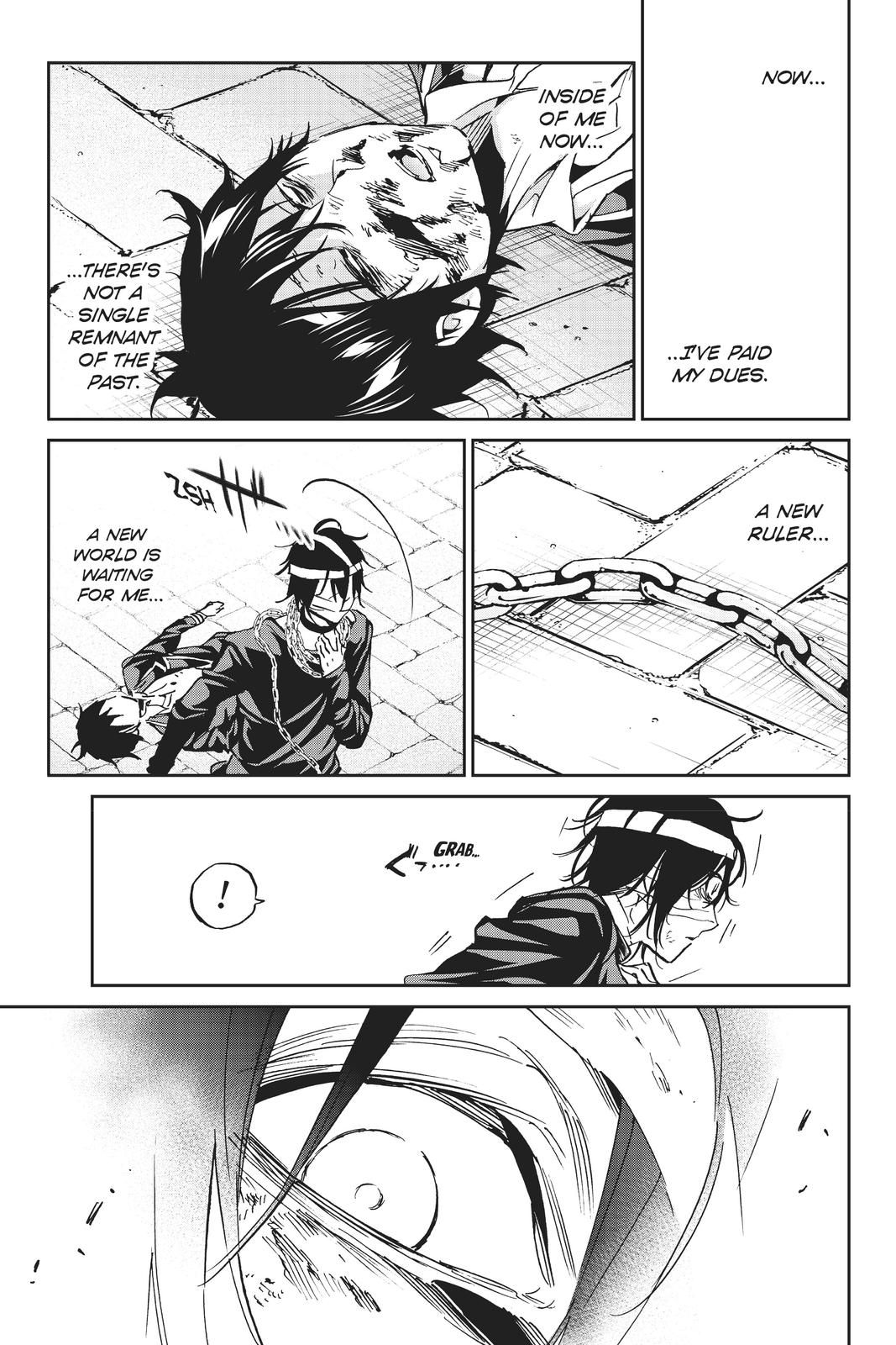 Real Account II Chapter 101 page 11 - Chapter 101