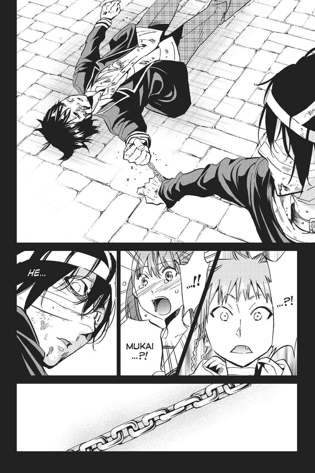 Real Account II Chapter 101 page 12 - Chapter 101