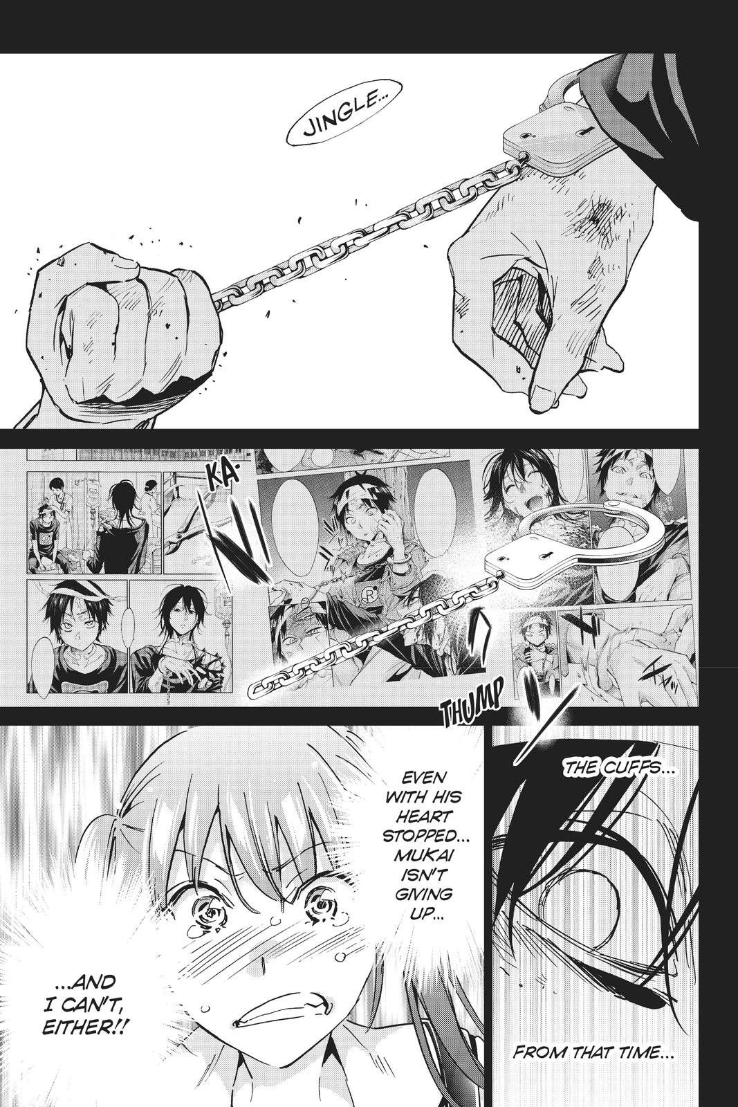 Real Account II Chapter 101 page 13 - Chapter 101
