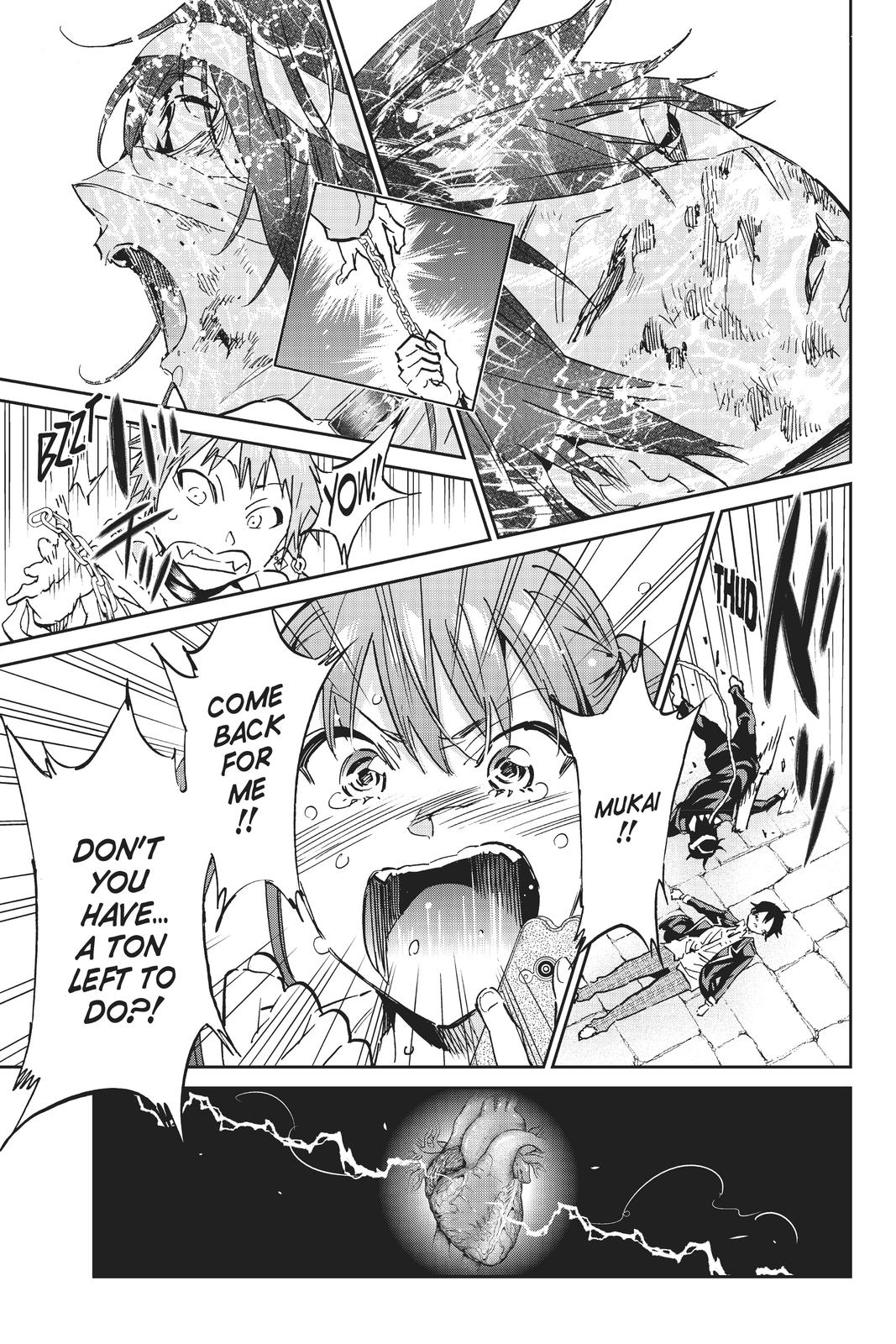 Real Account II Chapter 101 page 15 - Chapter 101