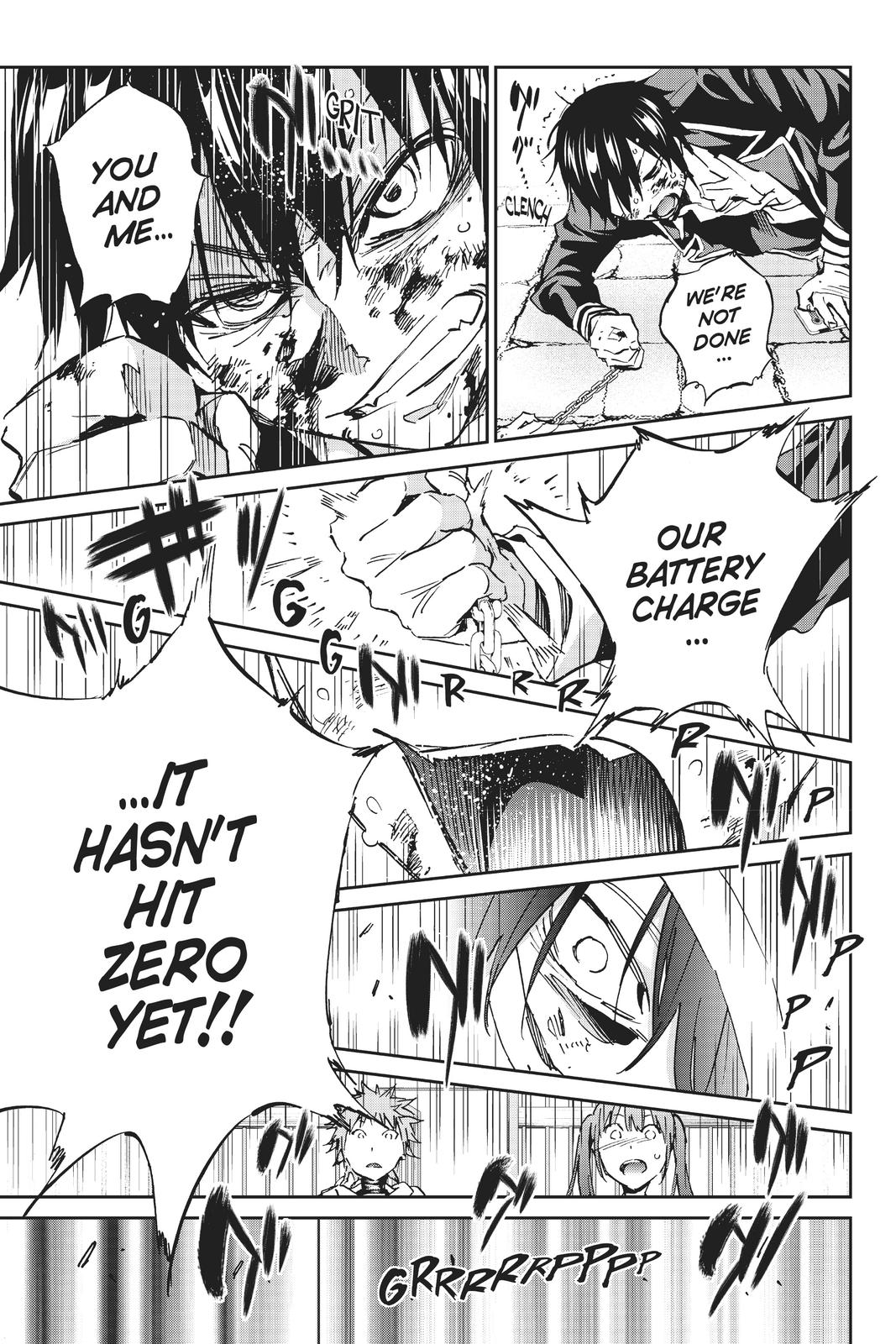 Real Account II Chapter 101 page 17 - Chapter 101