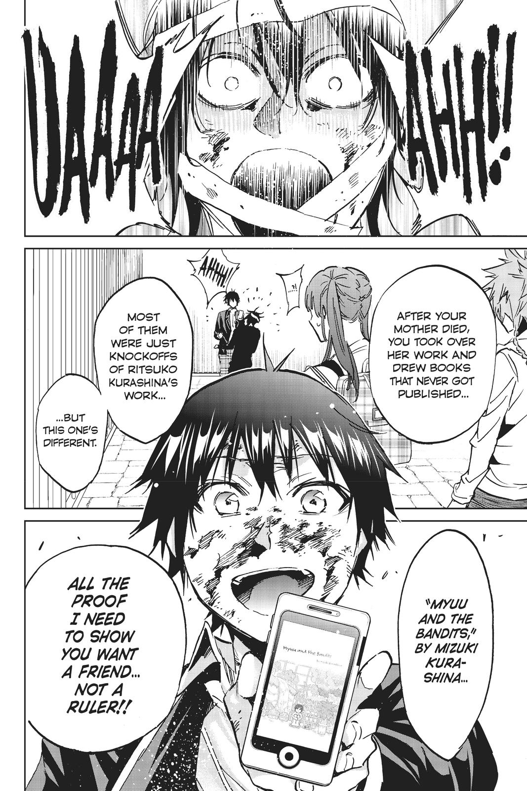 Real Account II Chapter 101 page 20 - Chapter 101